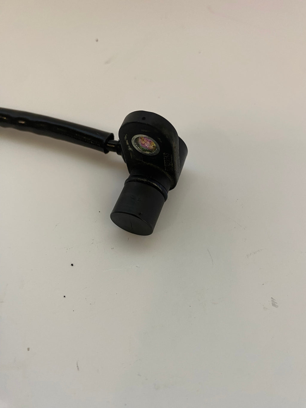 Capteur allumage position vilebrequin CKP Sportster Harley Davidson REF OEM 32804-04A