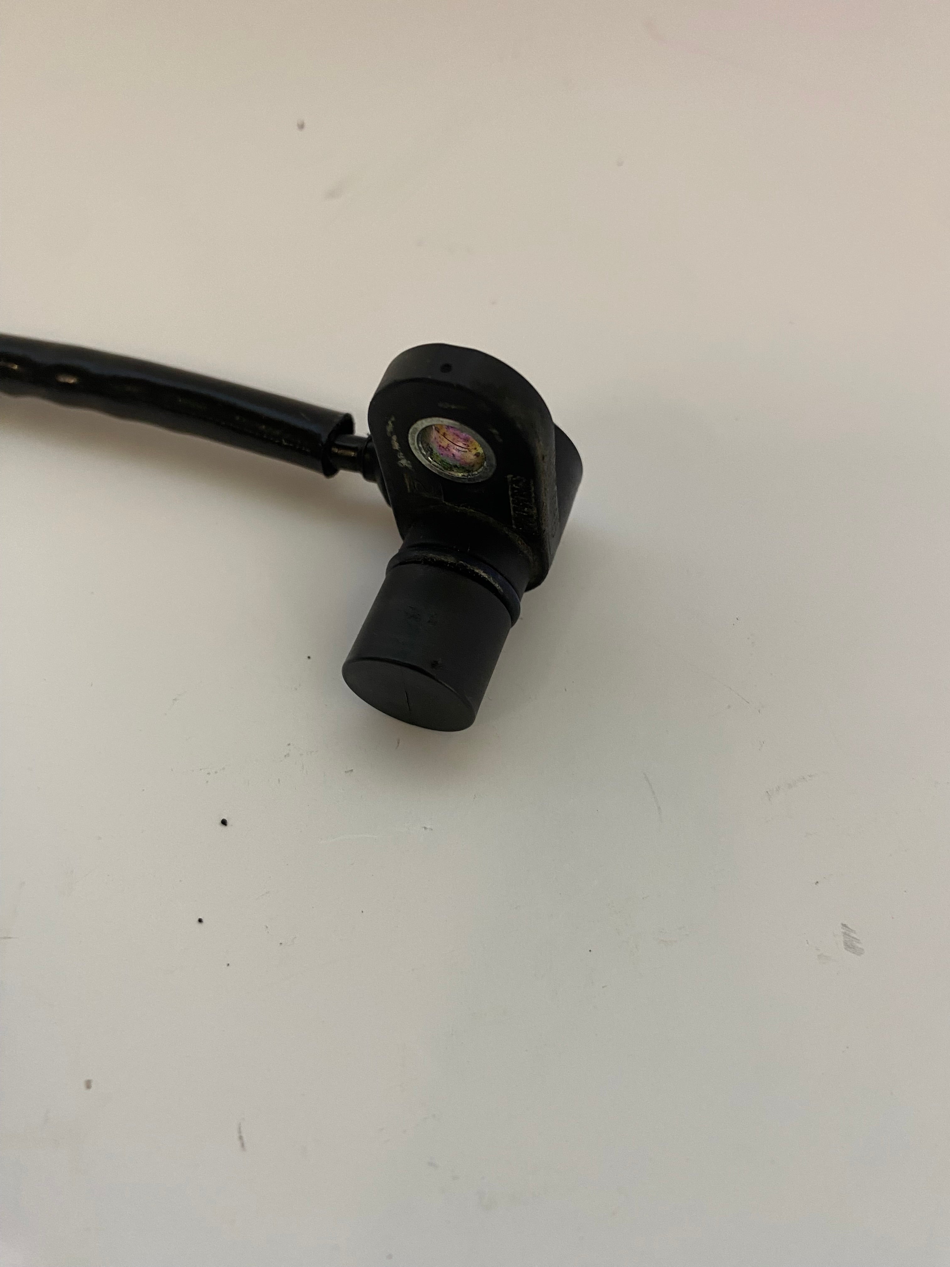 Capteur allumage position vilebrequin CKP Sportster Harley Davidson REF OEM 32804-04A
