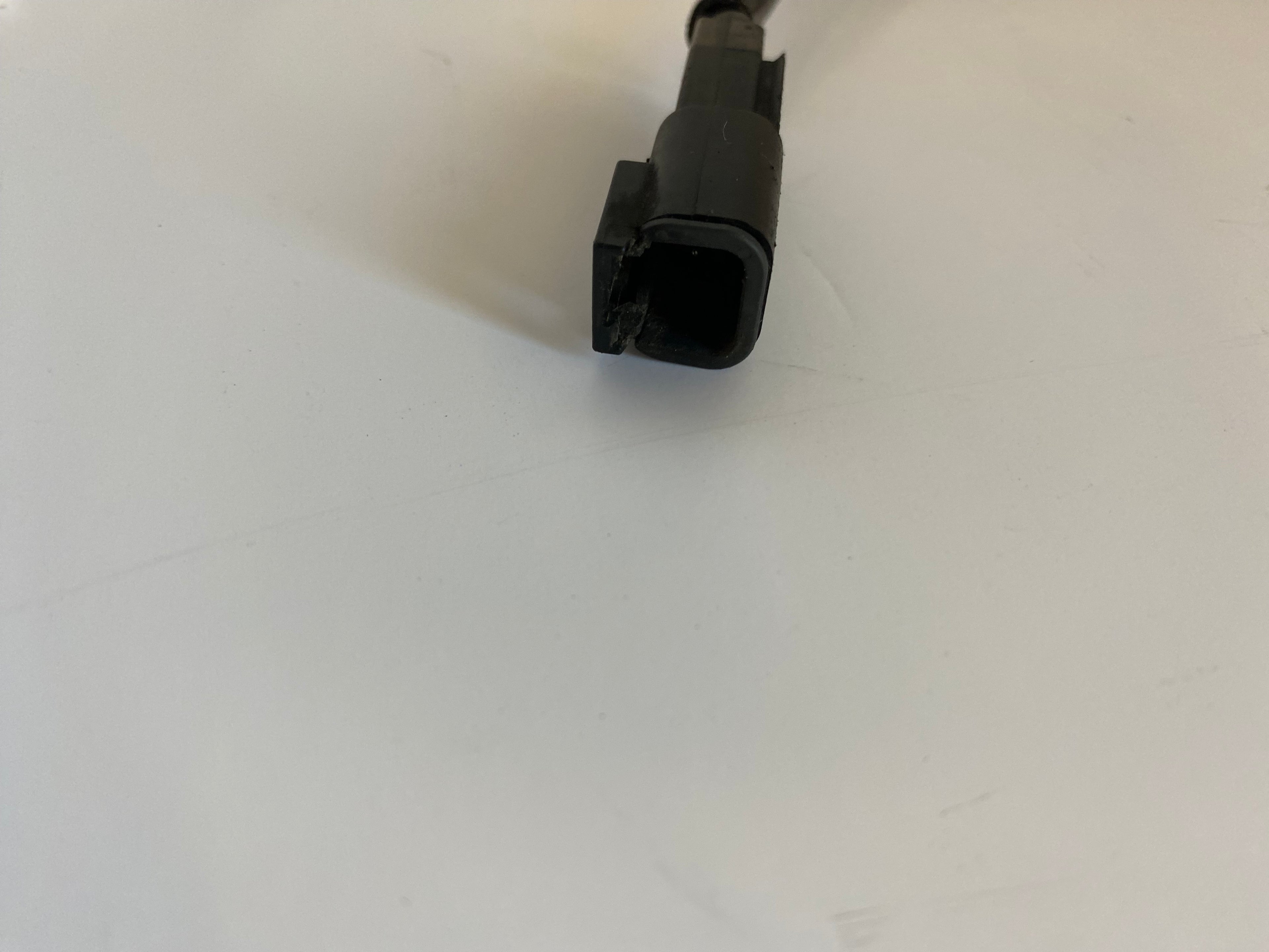 Capteur allumage position vilebrequin CKP Sportster Harley Davidson REF OEM 32804-04A