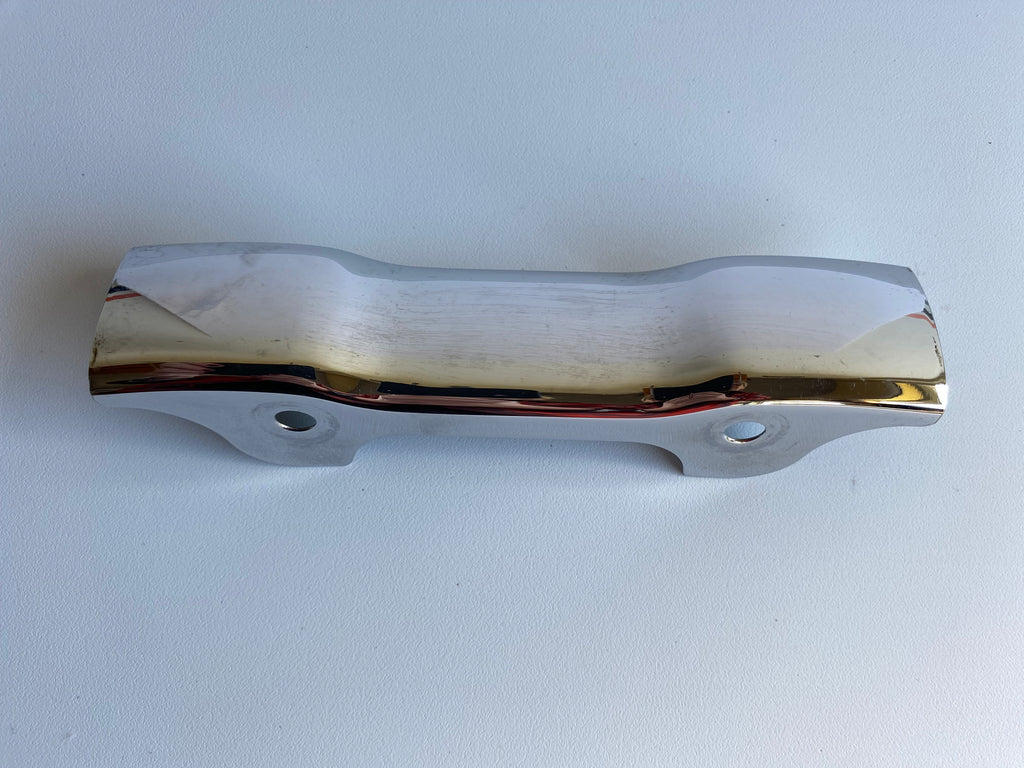 Cache té de fourche supérieur Harley Davidson REF OEM : 67861-96