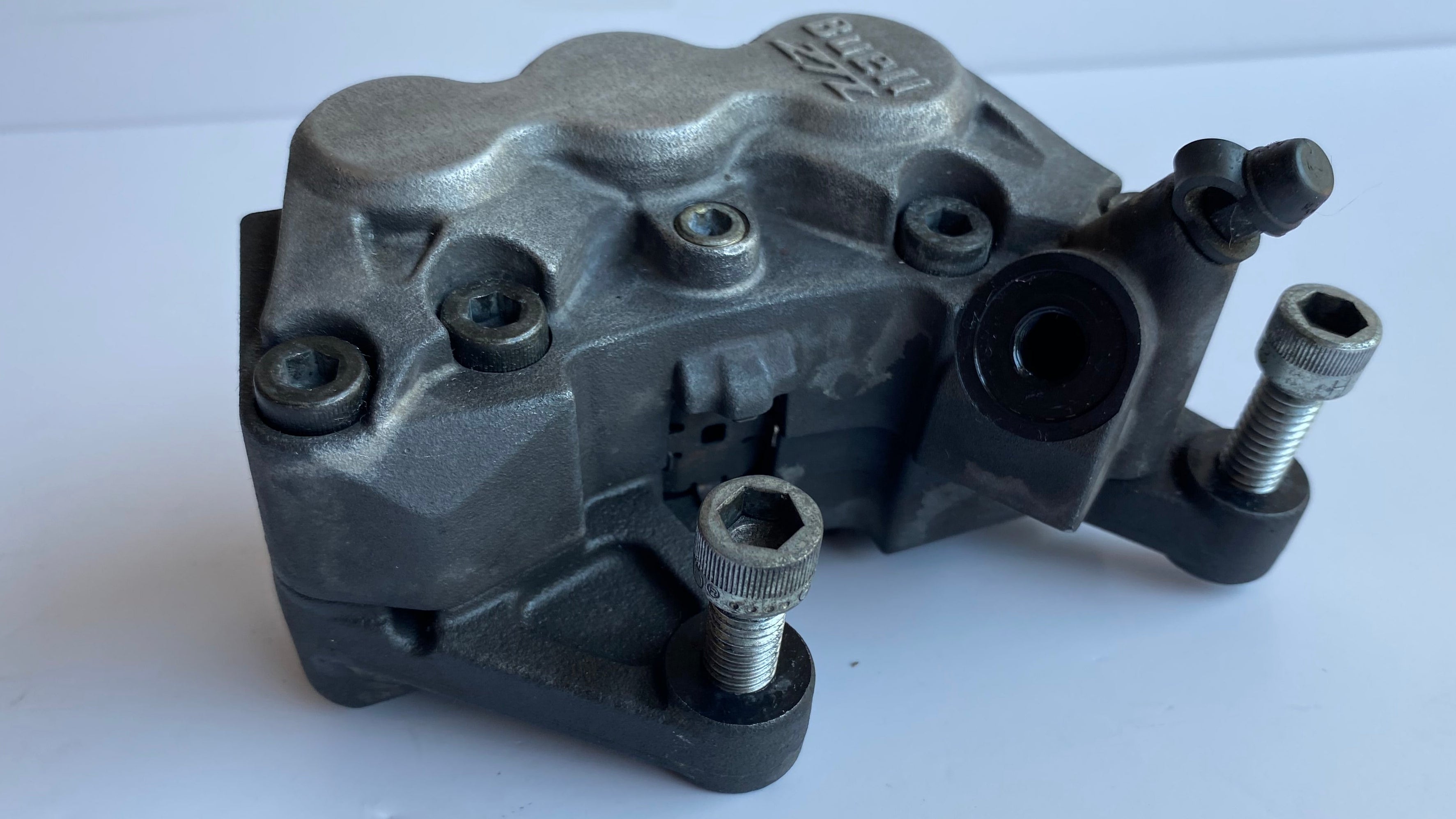 Buell XB Front Brake Caliper REF OEM: H0110.02A8