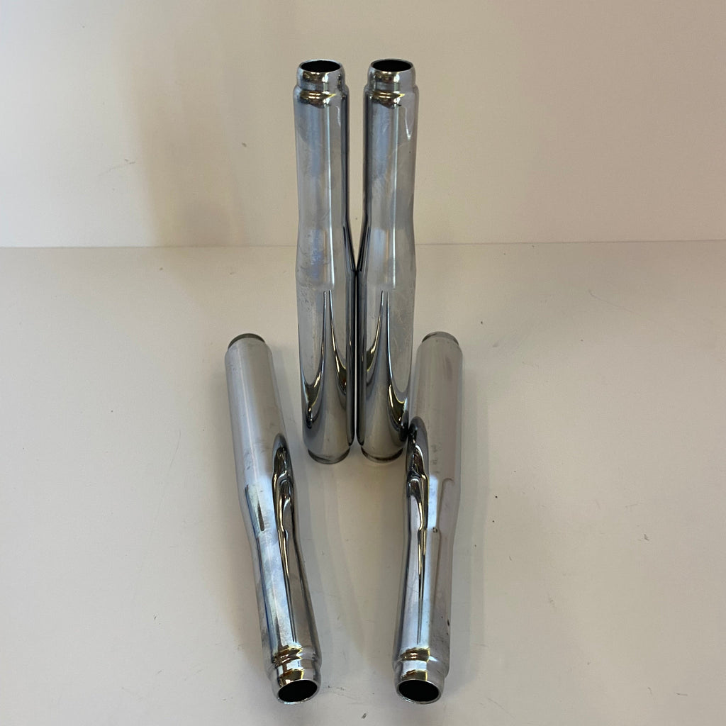 Jeu de 4 colonnettes de tige culbuteur Sportster Harley Davidson REF OEM : 17946-04