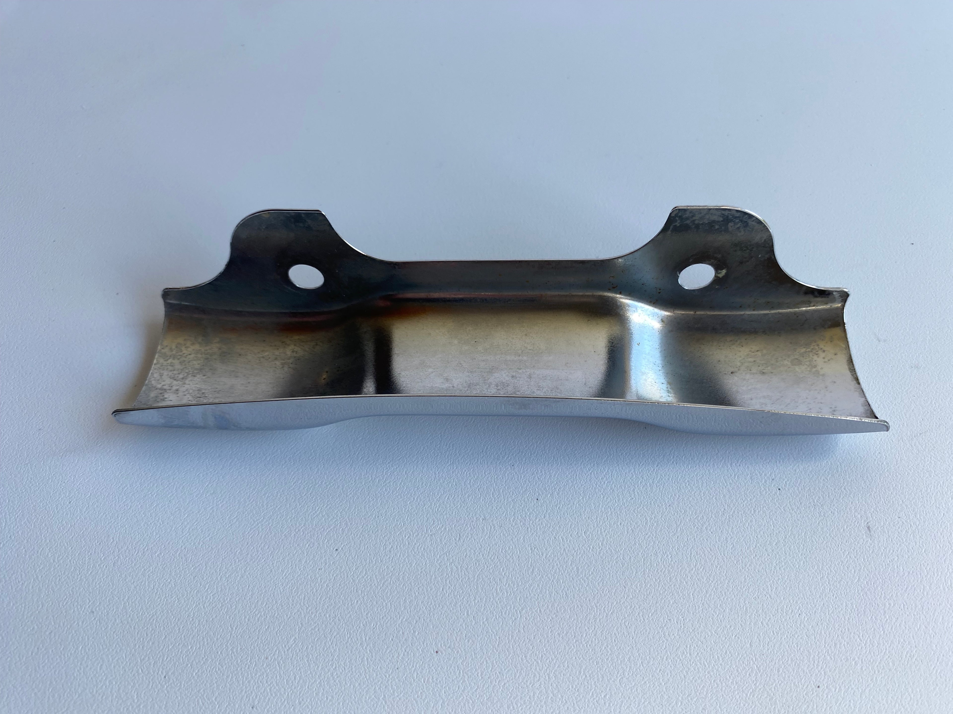 Cache té de fourche supérieur Harley Davidson REF OEM : 67861-96