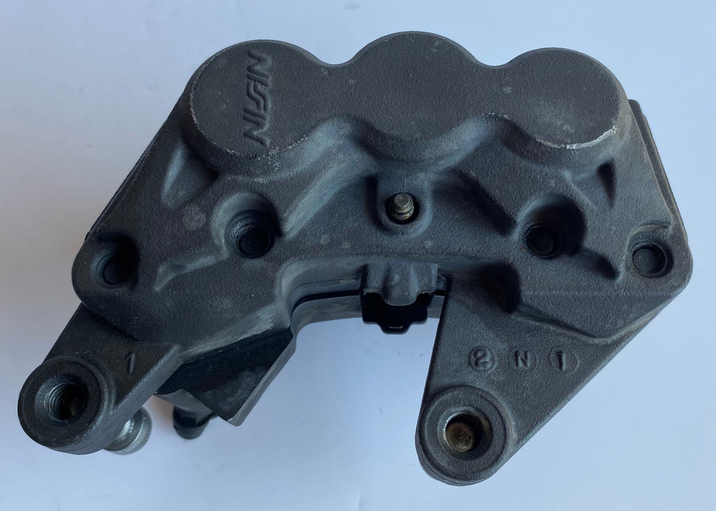 Buell XB Front Brake Caliper REF OEM: H0110.02A8