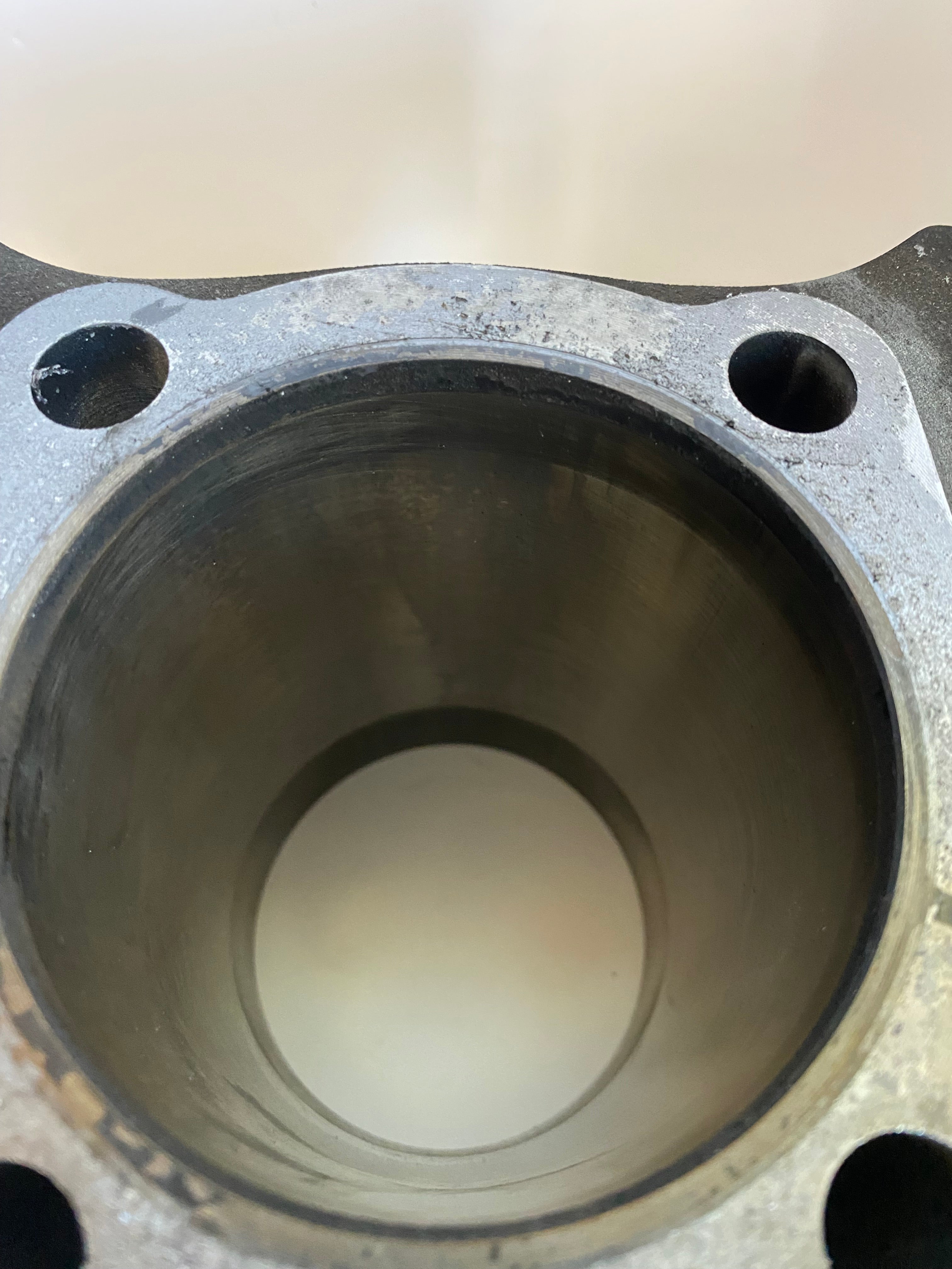 Jeu de cylindres pistons 1200 Sportster Harley Davidson REF OEM 16463-04