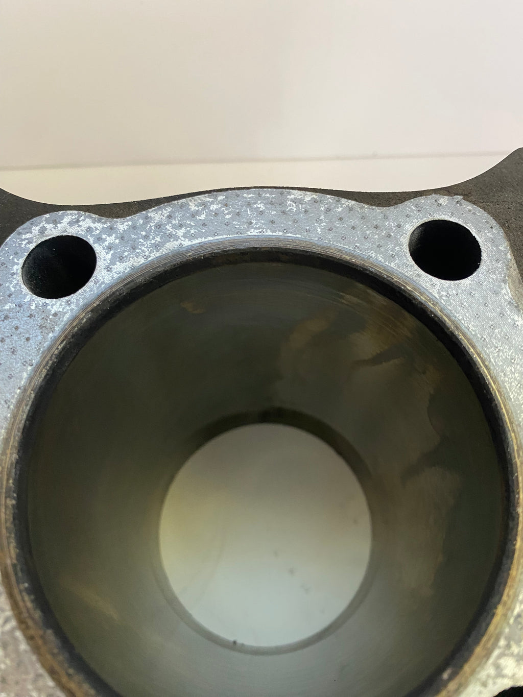 Jeu de cylindres pistons 1200 Sportster Harley Davidson REF OEM 16463-04