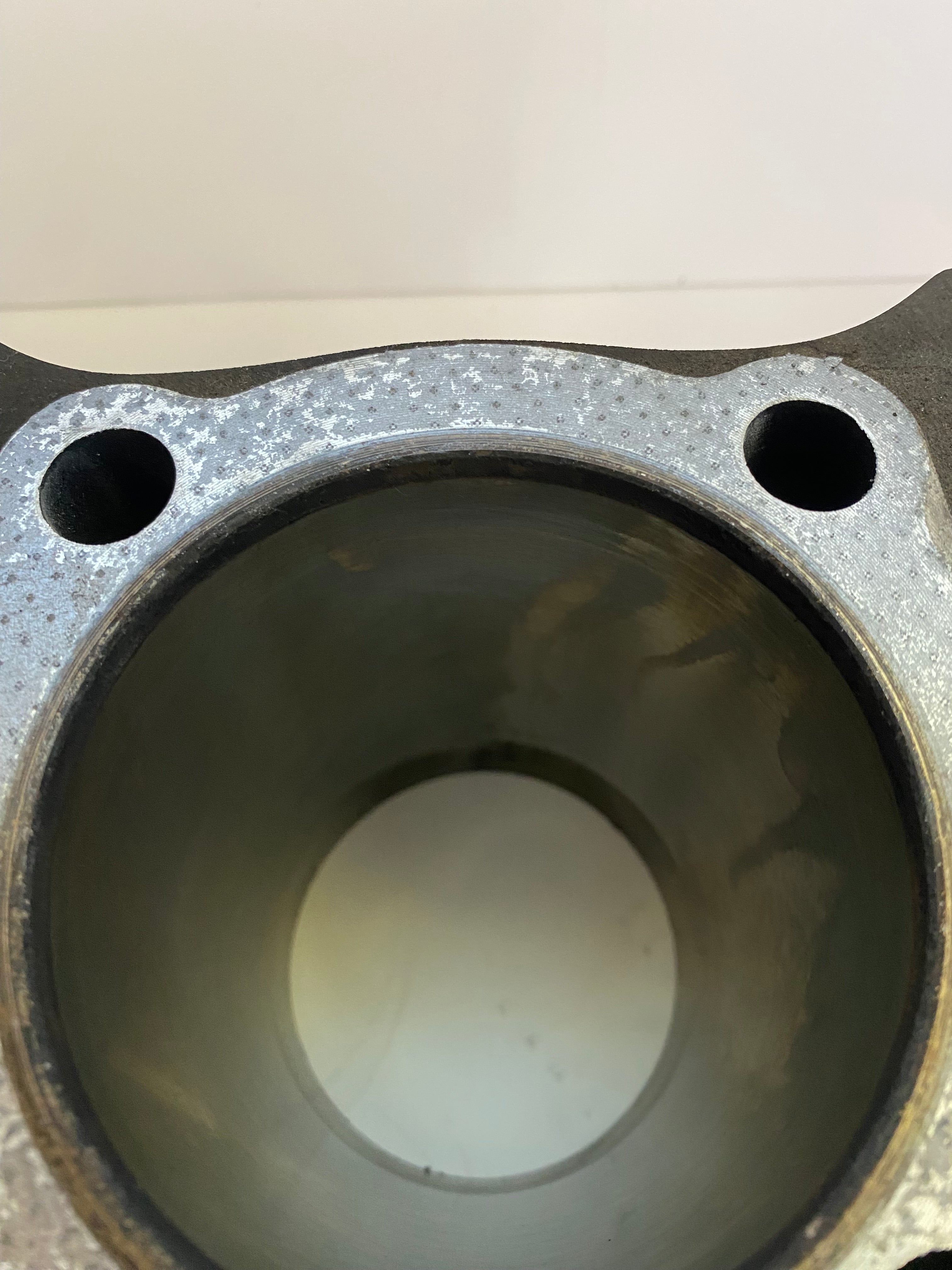 Jeu de cylindres pistons 1200 Sportster Harley Davidson REF OEM 16463-04