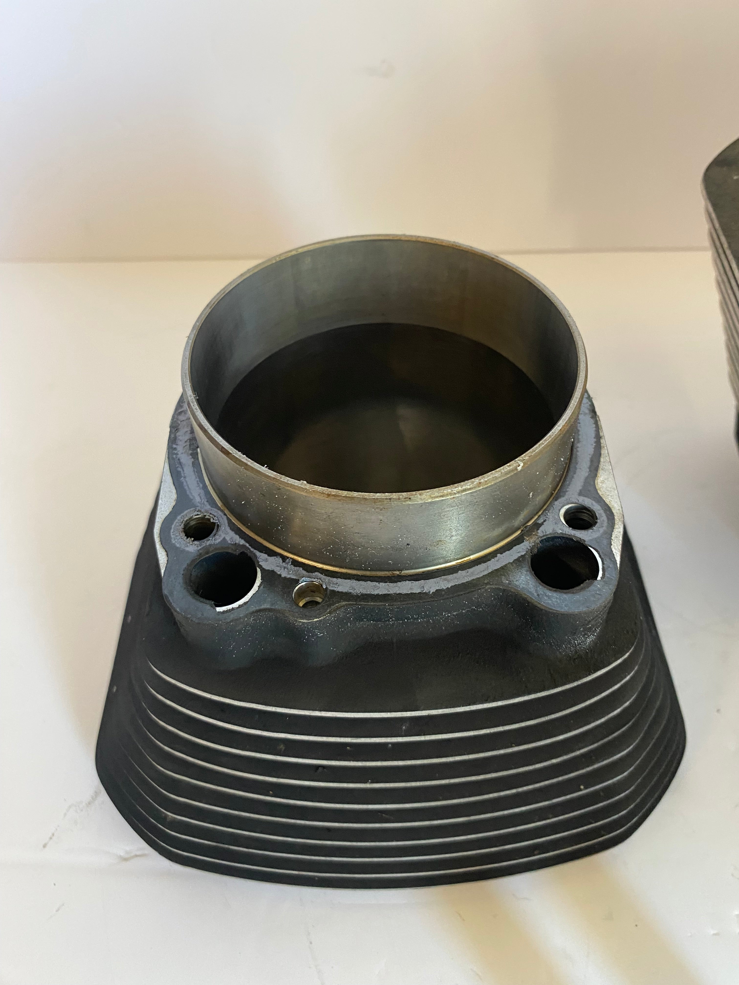 Jeu de cylindres pistons 1200 Sportster Harley Davidson REF OEM 16463-04