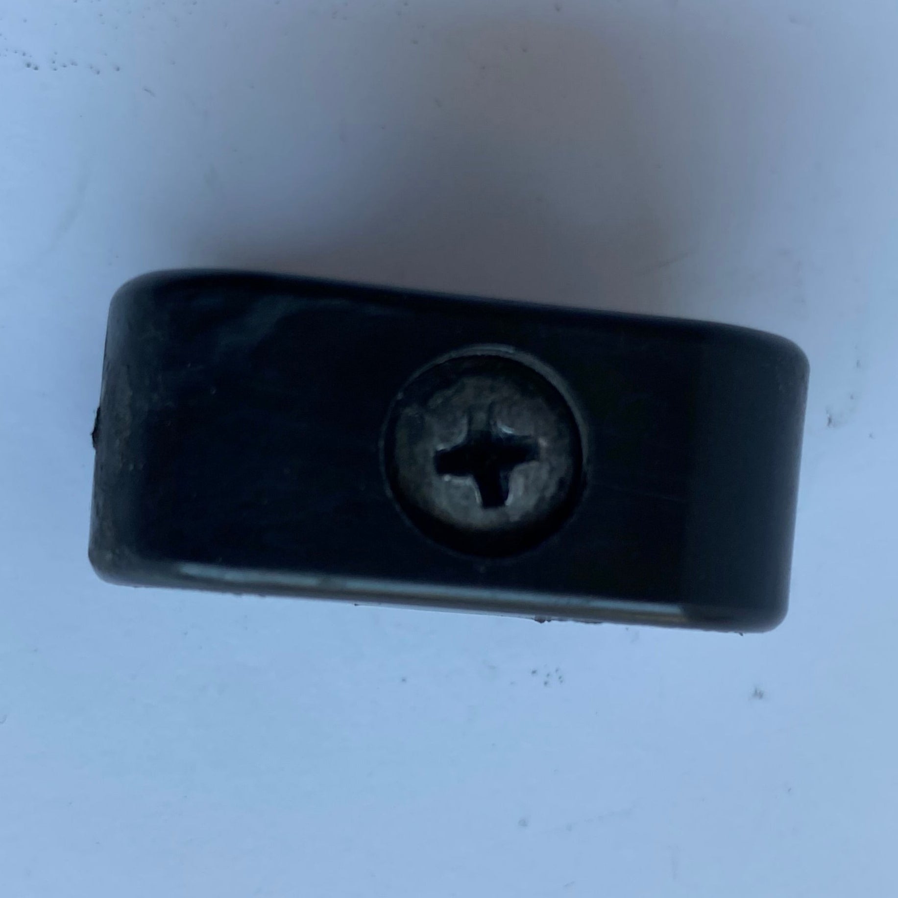 Collier de durite d'huile 3/8 Buell XB REF OEM: C0034.02A8