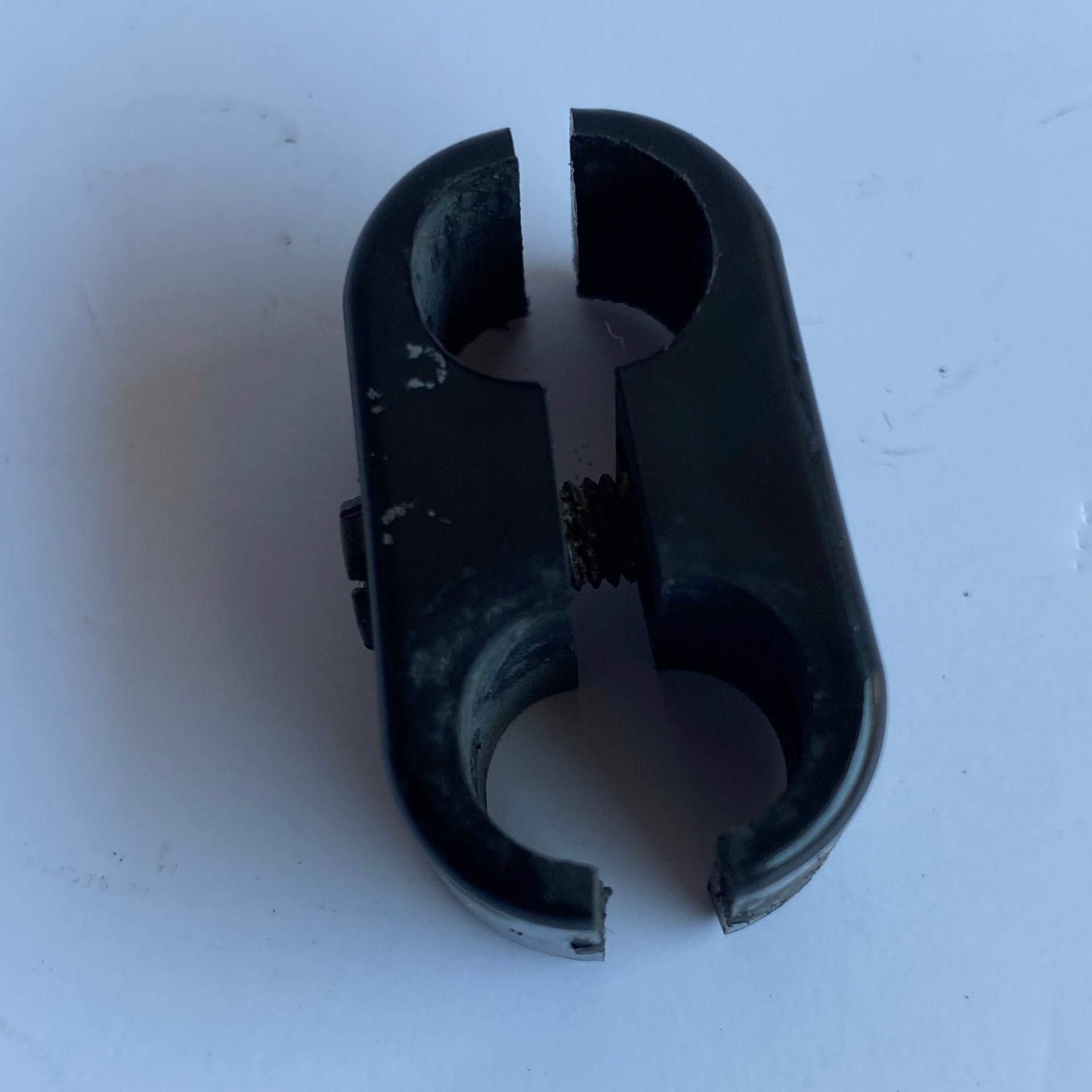 Collier de durite d'huile 3/8 Buell XB REF OEM: C0034.02A8