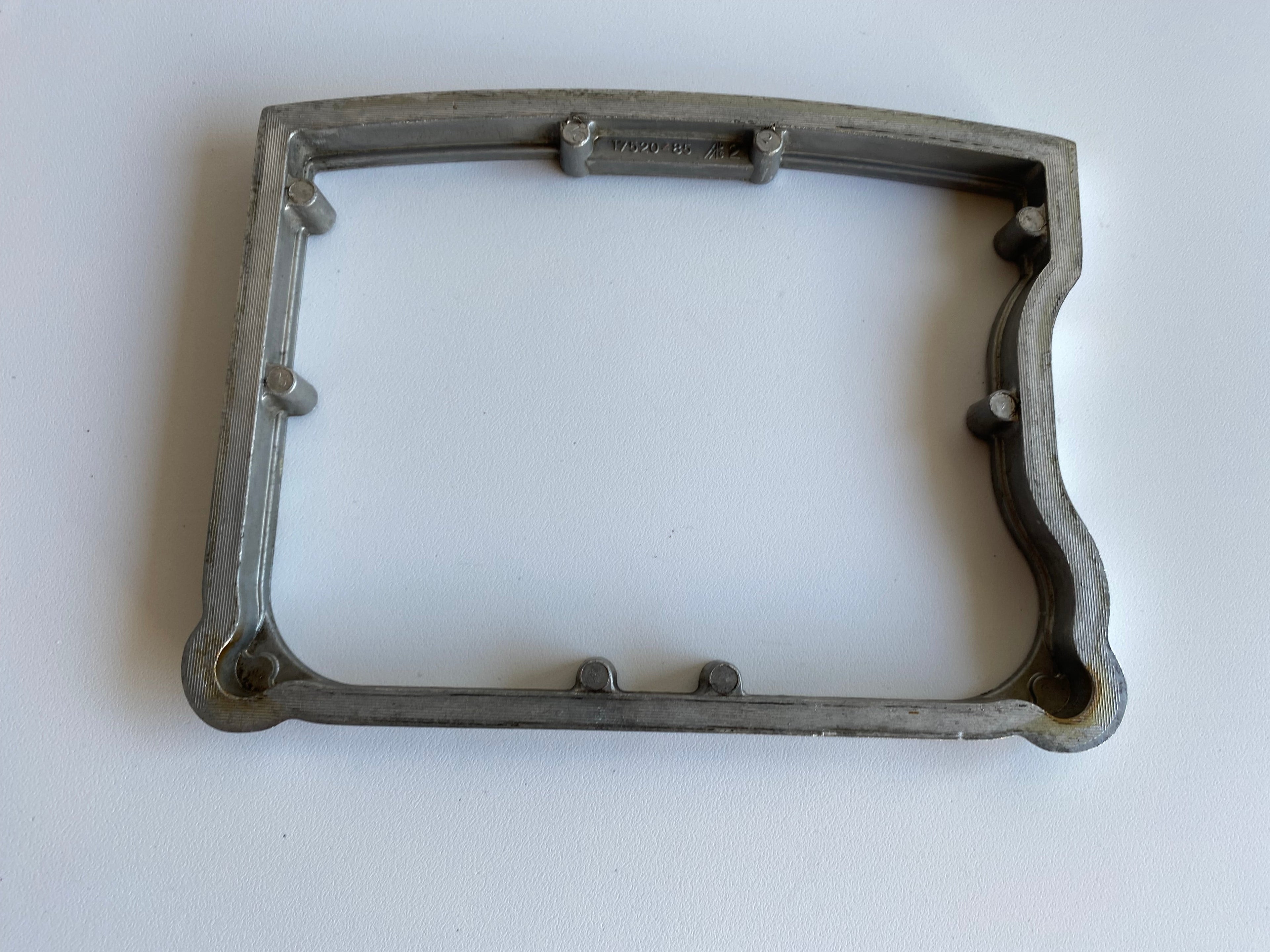Harley Davidson Rocker Arm Cover / Spacer OEM REF: 17520-85