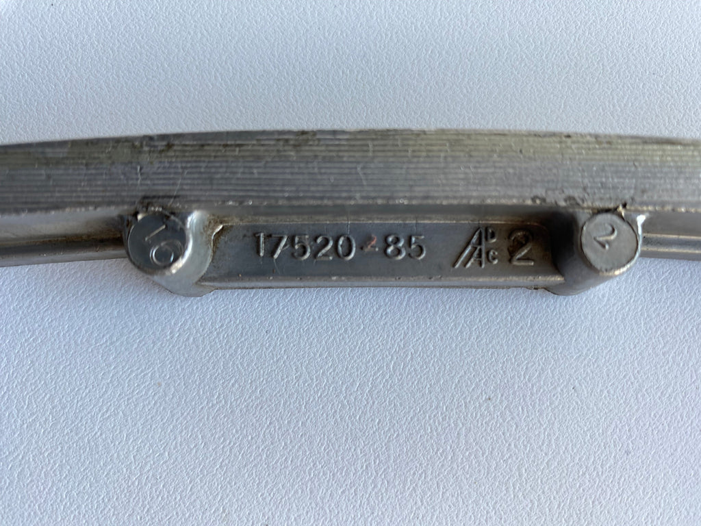 Intercalaire / cache culbuteur Harley Davidson REF OEM : 17520-85