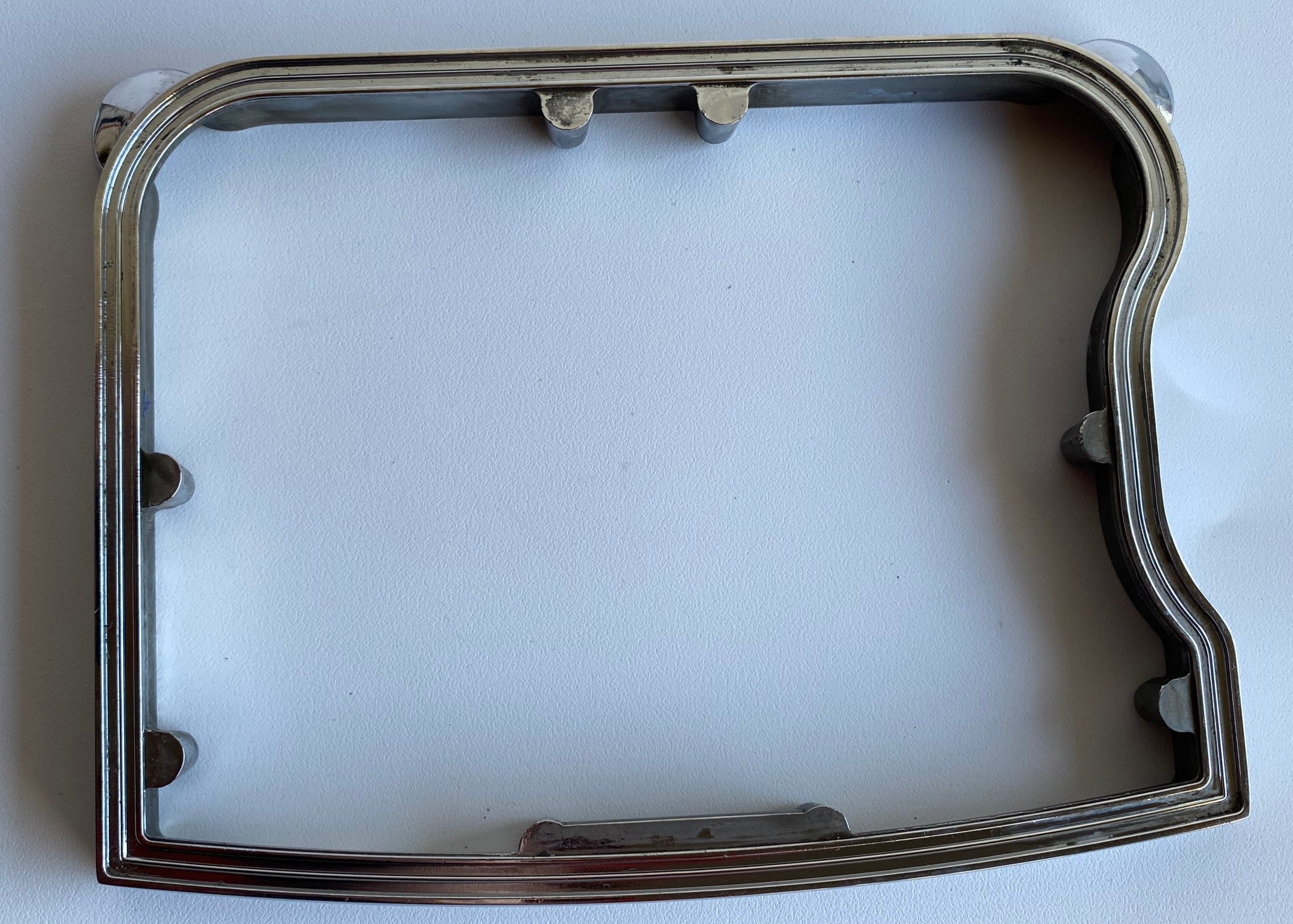 Evo 1340 Harley Davidson Rocker Cover / Spacer OEM REF: 17520-85