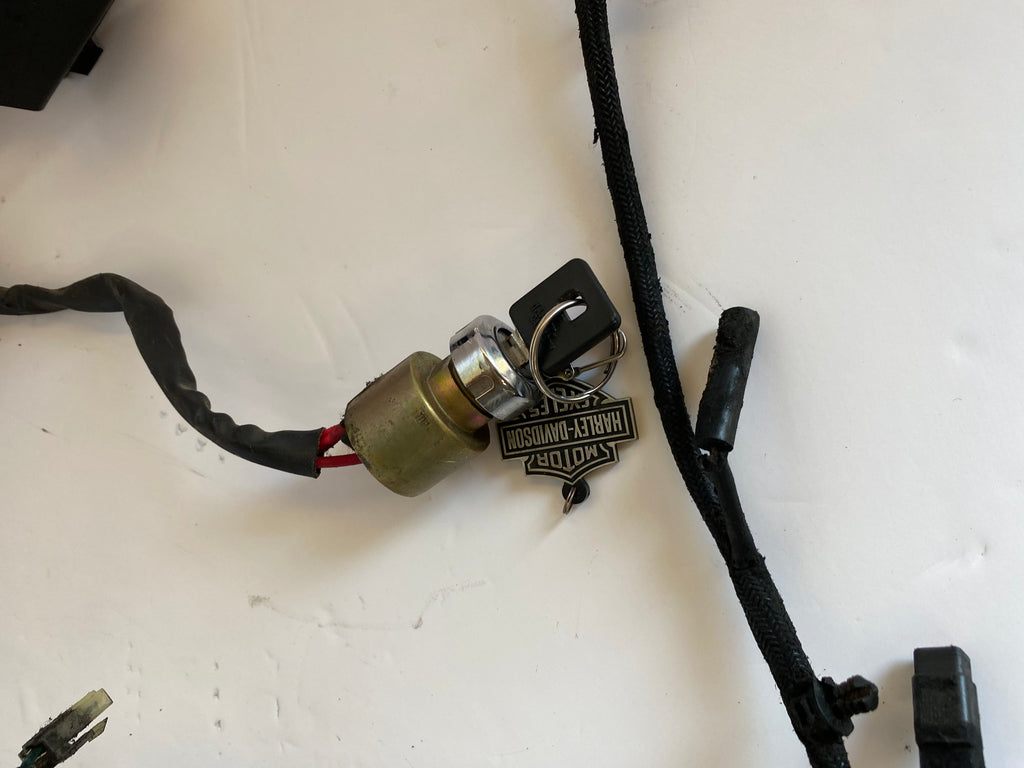 Faisceau électrique complet Sportster Harley Davidson REF OEM 70139-05