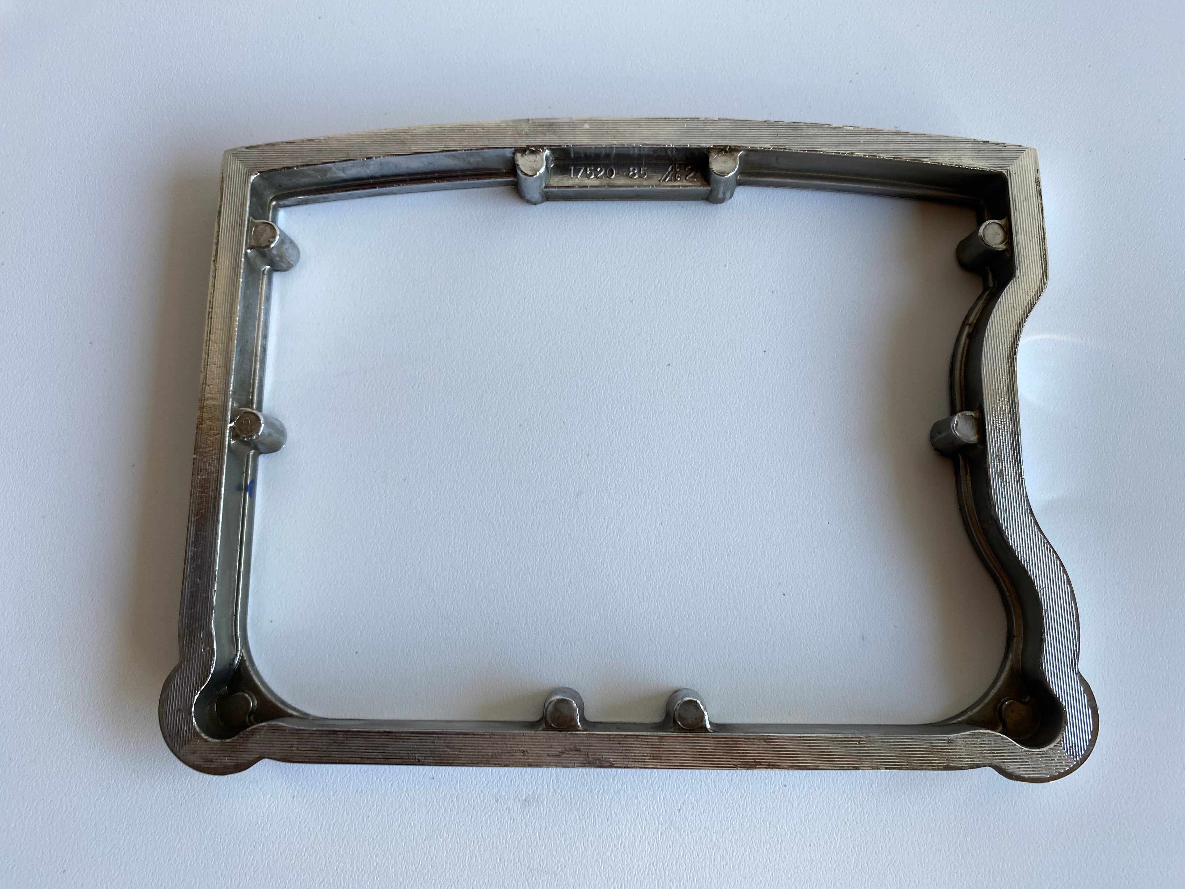 Evo 1340 Harley Davidson Rocker Cover / Spacer OEM REF: 17520-85
