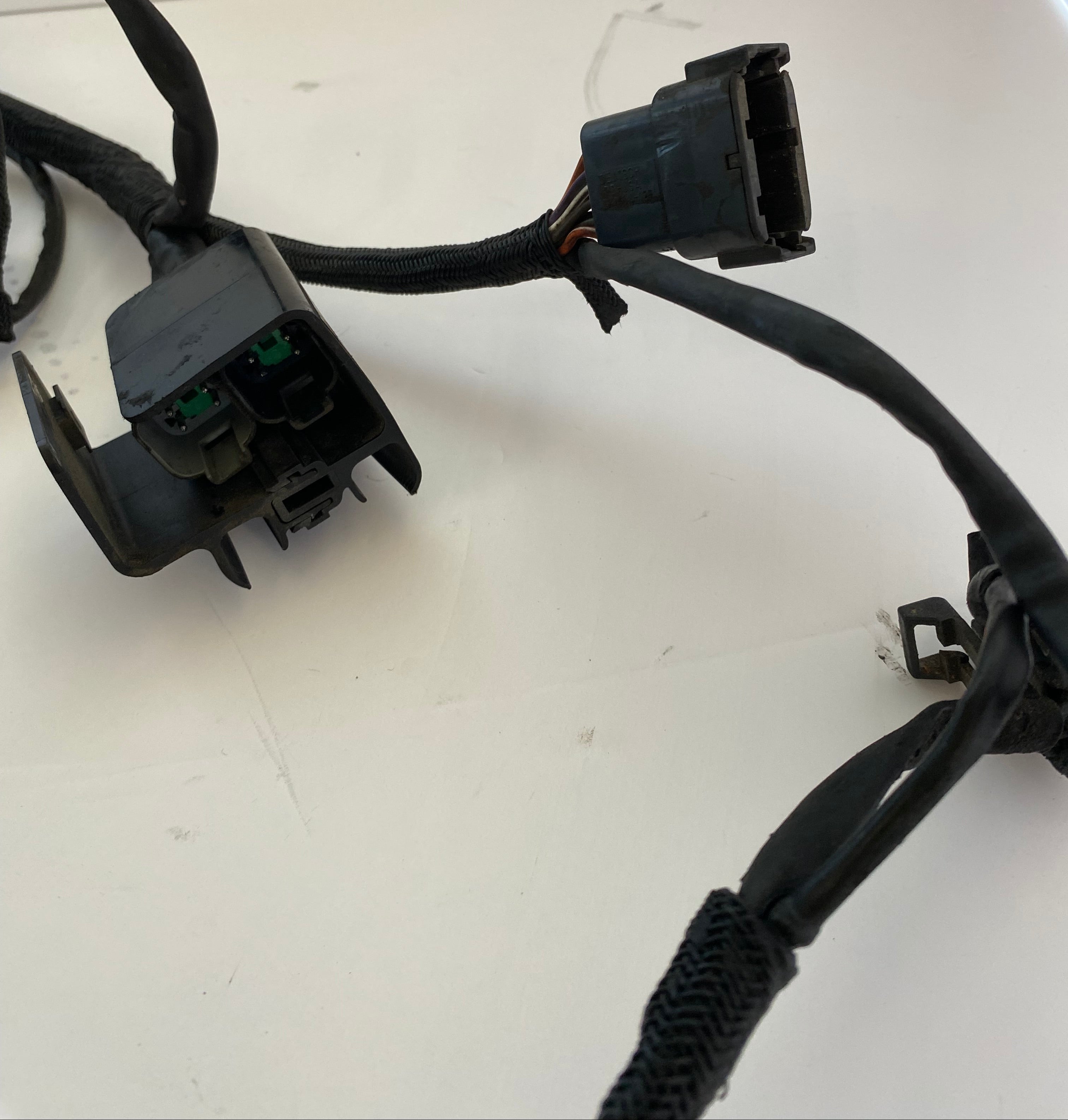 Faisceau électrique complet Sportster Harley Davidson REF OEM 70139-05