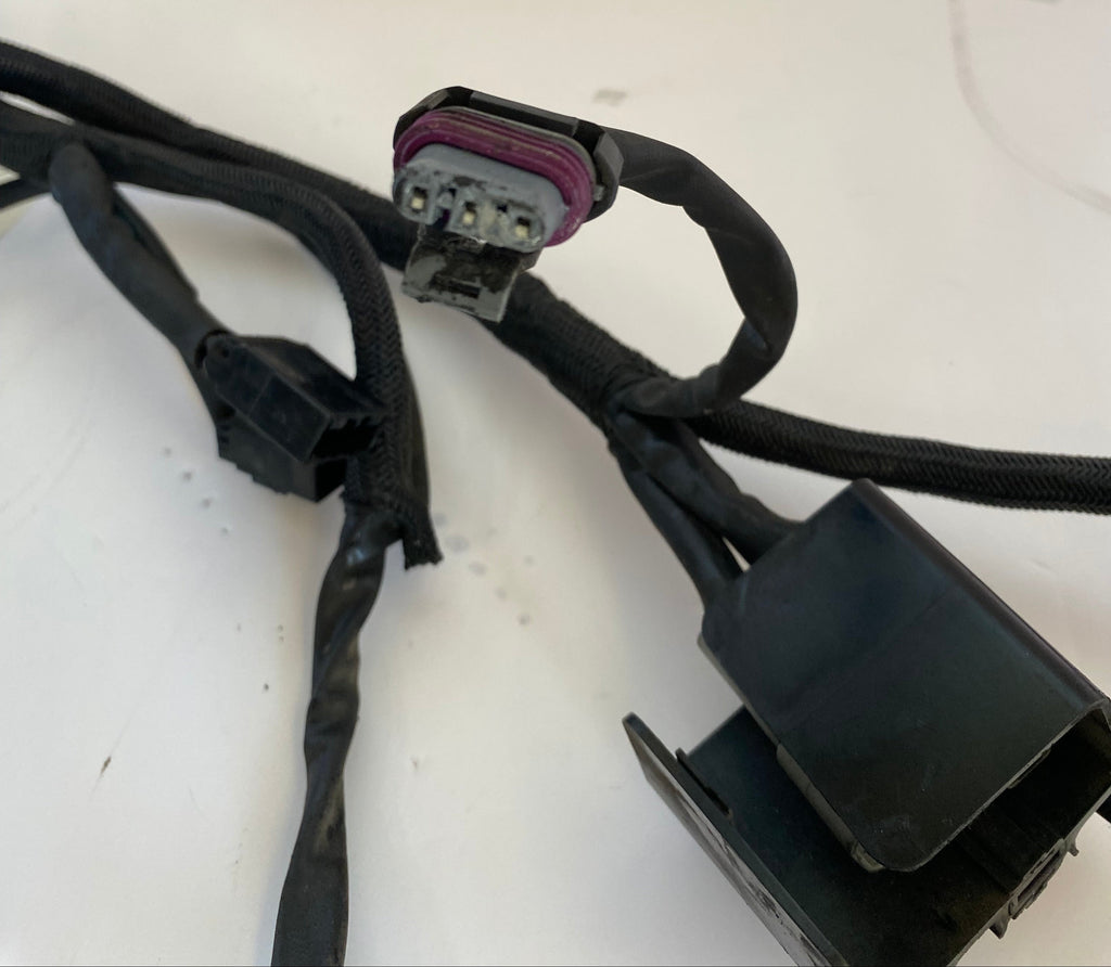 Faisceau électrique complet Sportster Harley Davidson REF OEM 70139-05