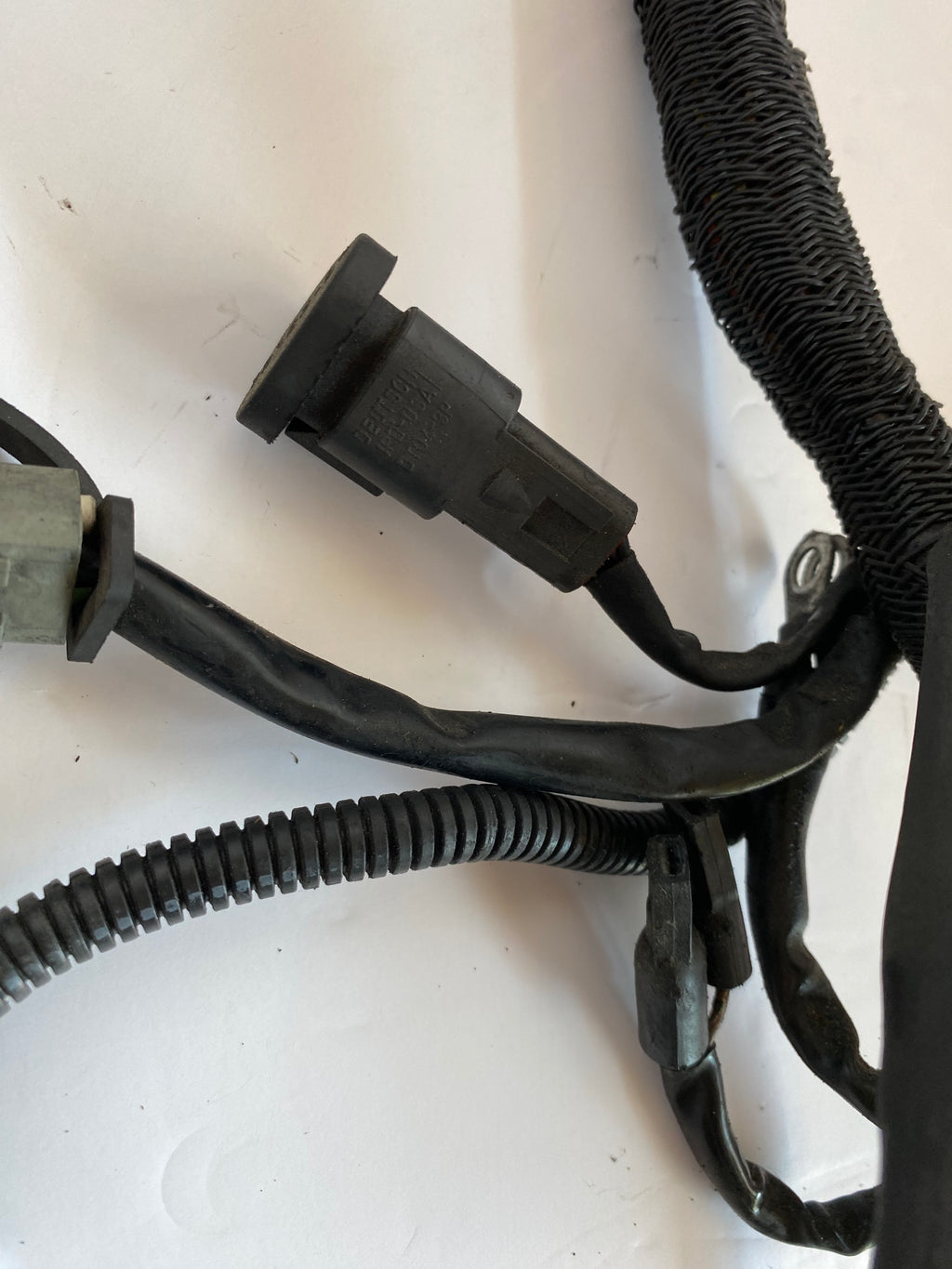 Faisceau électrique complet Sportster Harley Davidson REF OEM 70139-05