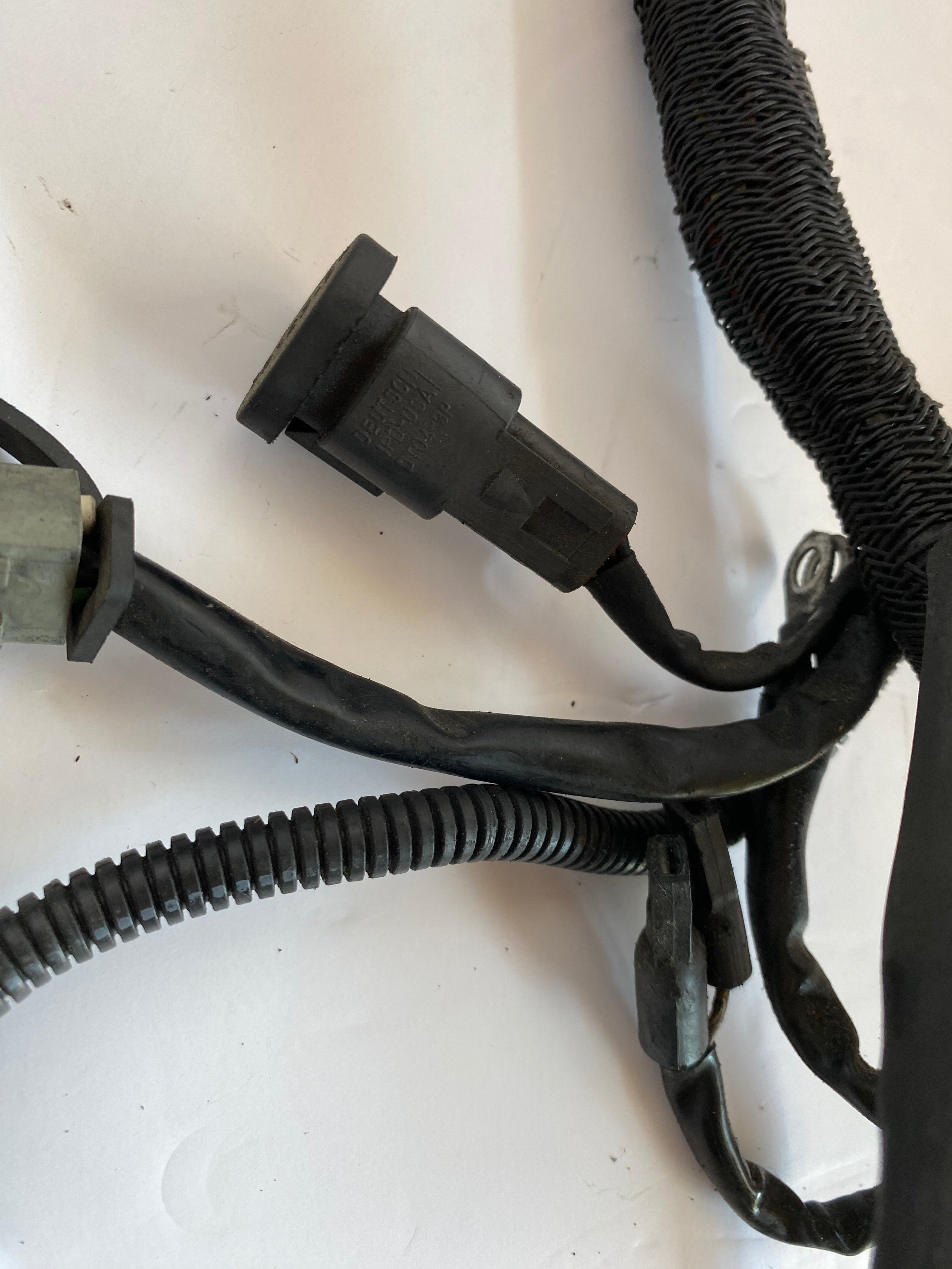 Faisceau électrique complet Sportster Harley Davidson REF OEM 70139-05