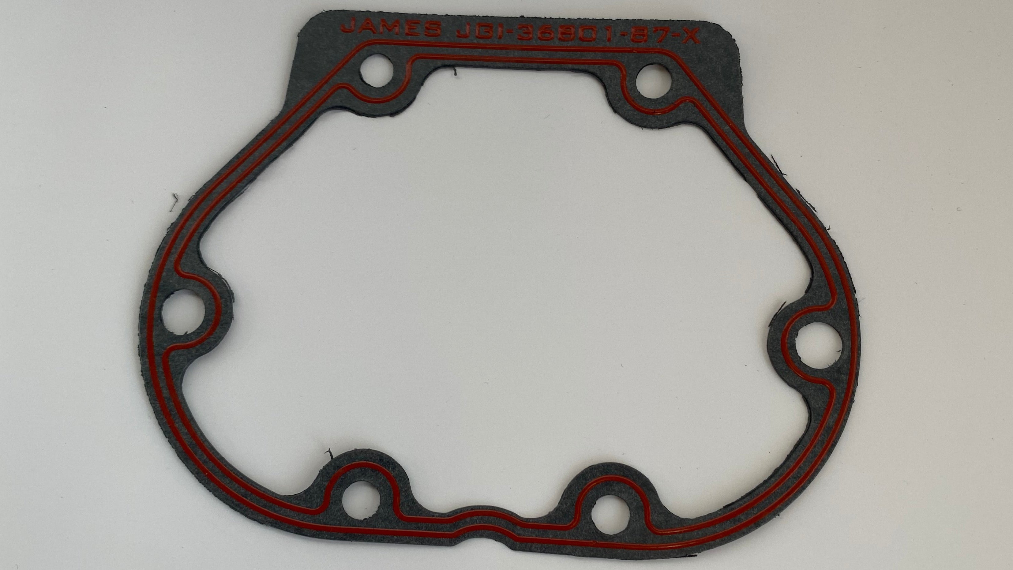 Joint carter latéral droit boite à vitesses Harley Davidson REF OEM 36801-87B