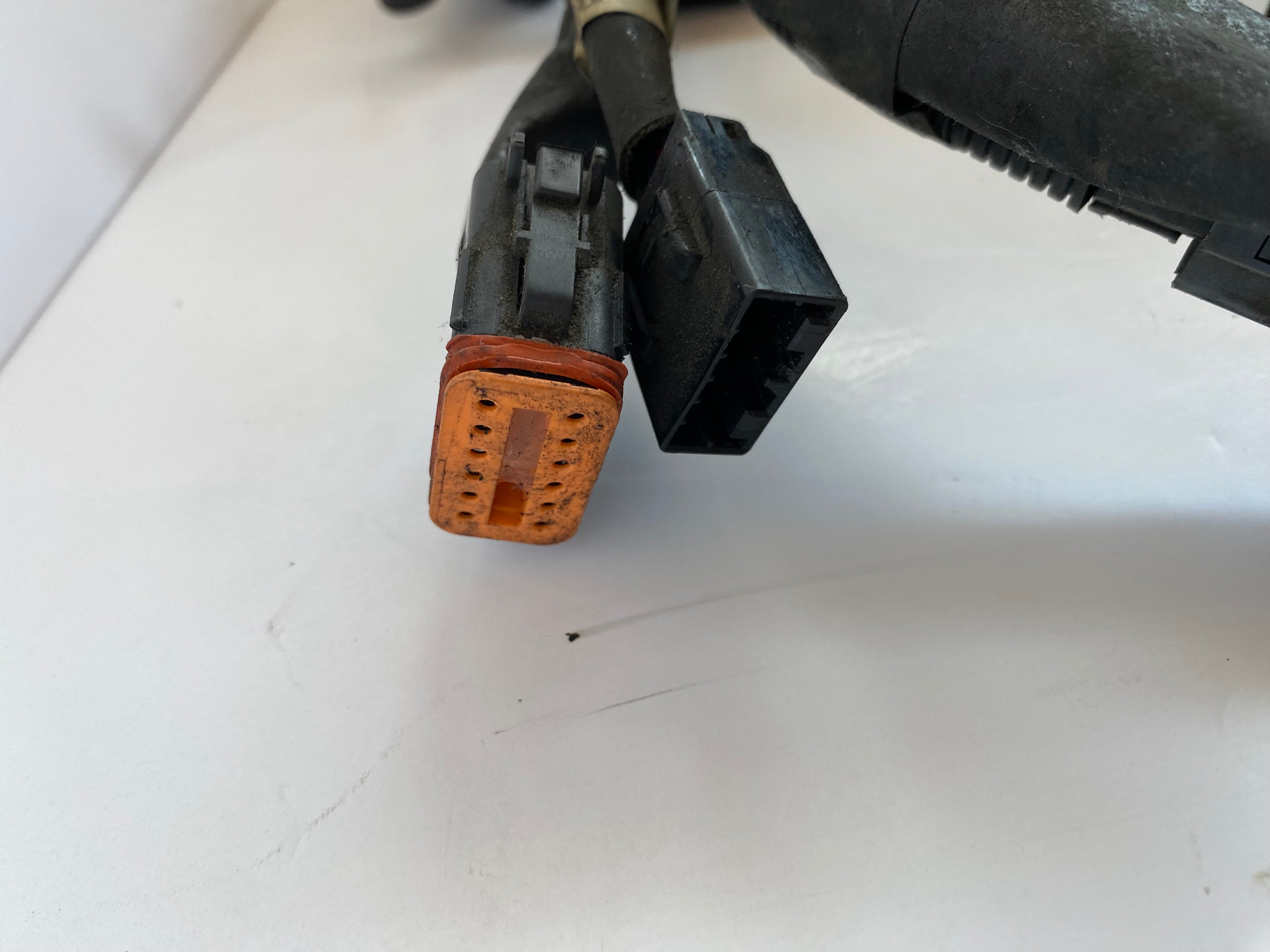 Faisceau électrique complet Sportster Harley Davidson REF OEM 70139-05