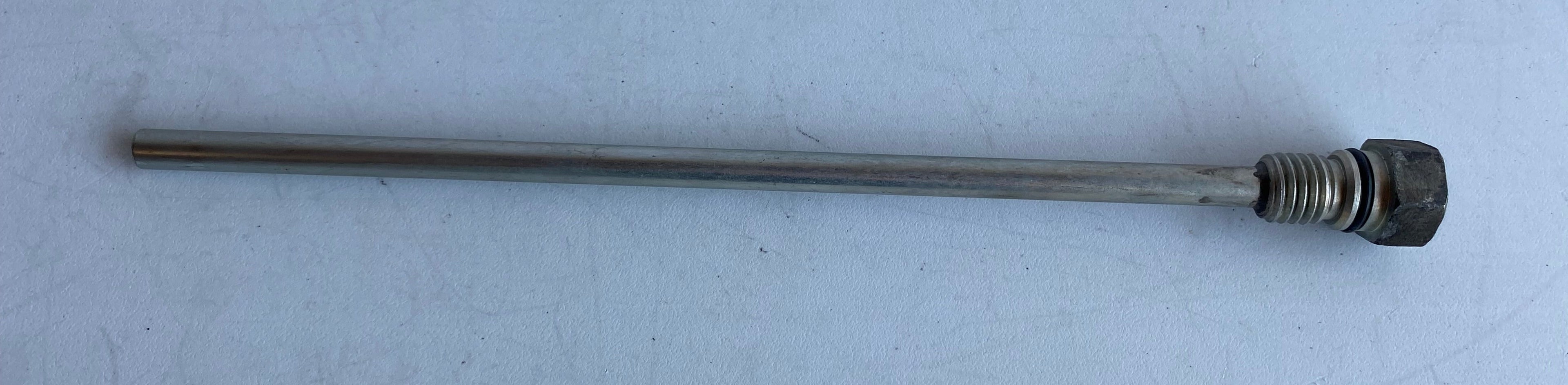 Buell XB Oil Tank Return Tube REF OEM: Q0012.02A8