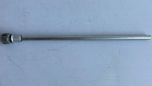 Tube mise à air réservoir d'huile Buell XB REF OEM: Q0011.02A8