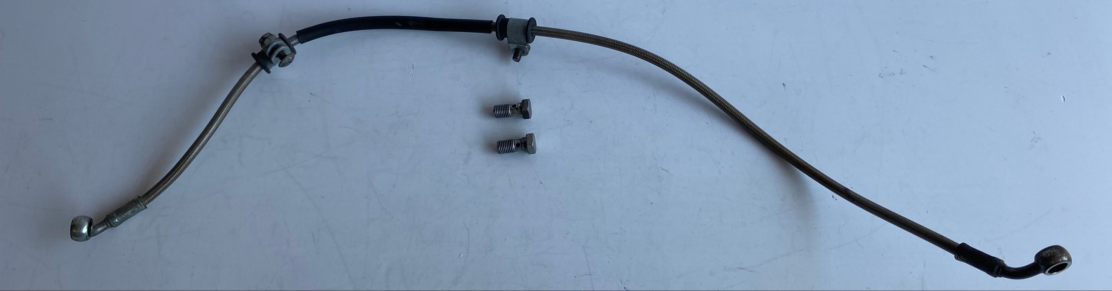 Buell XB9S Front Brake Hose OEM REF: H1531.1ADA