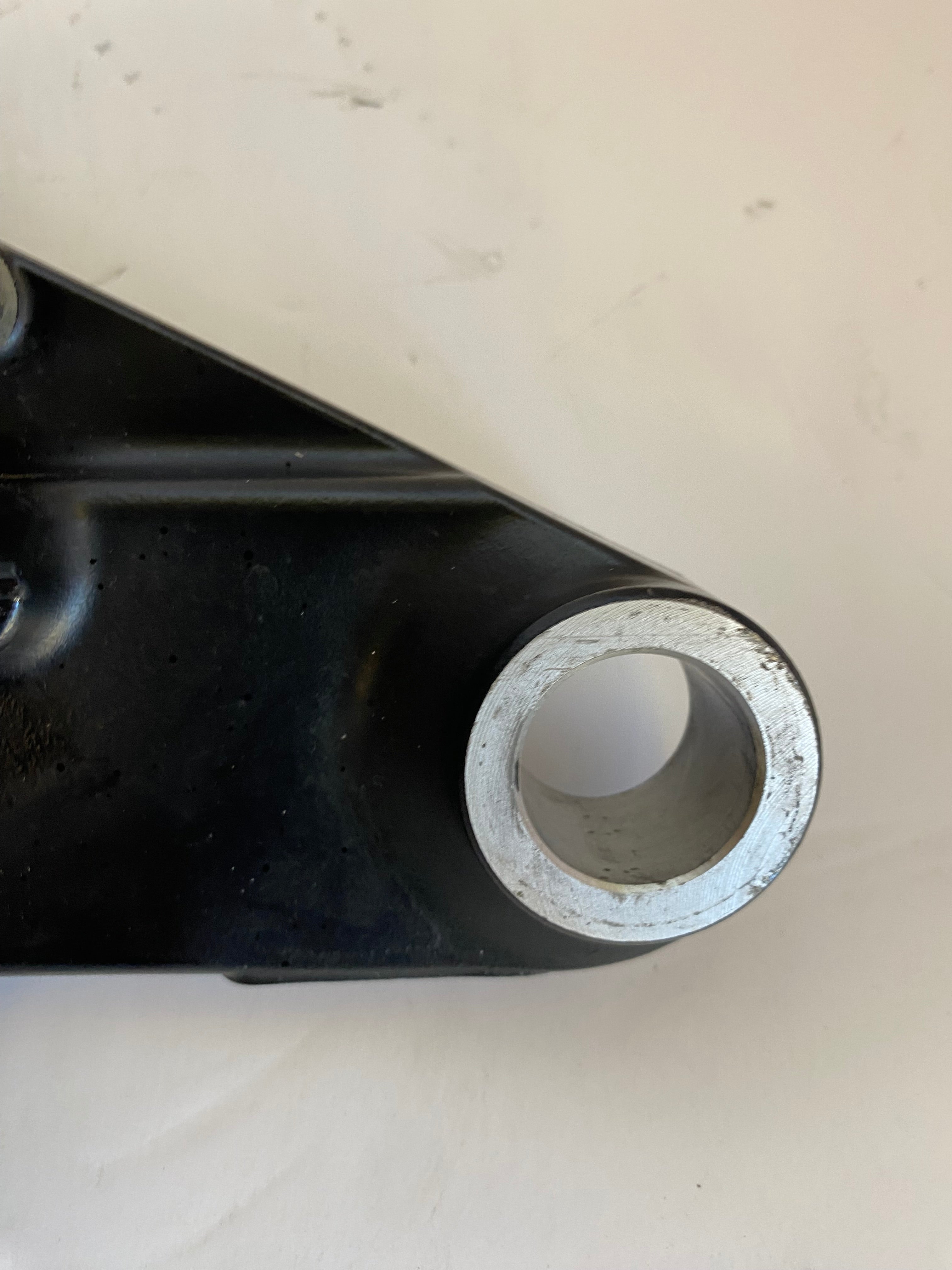 Etrier de frein arrière et support Sportster Harley Davidson REF OEM 40968-05A