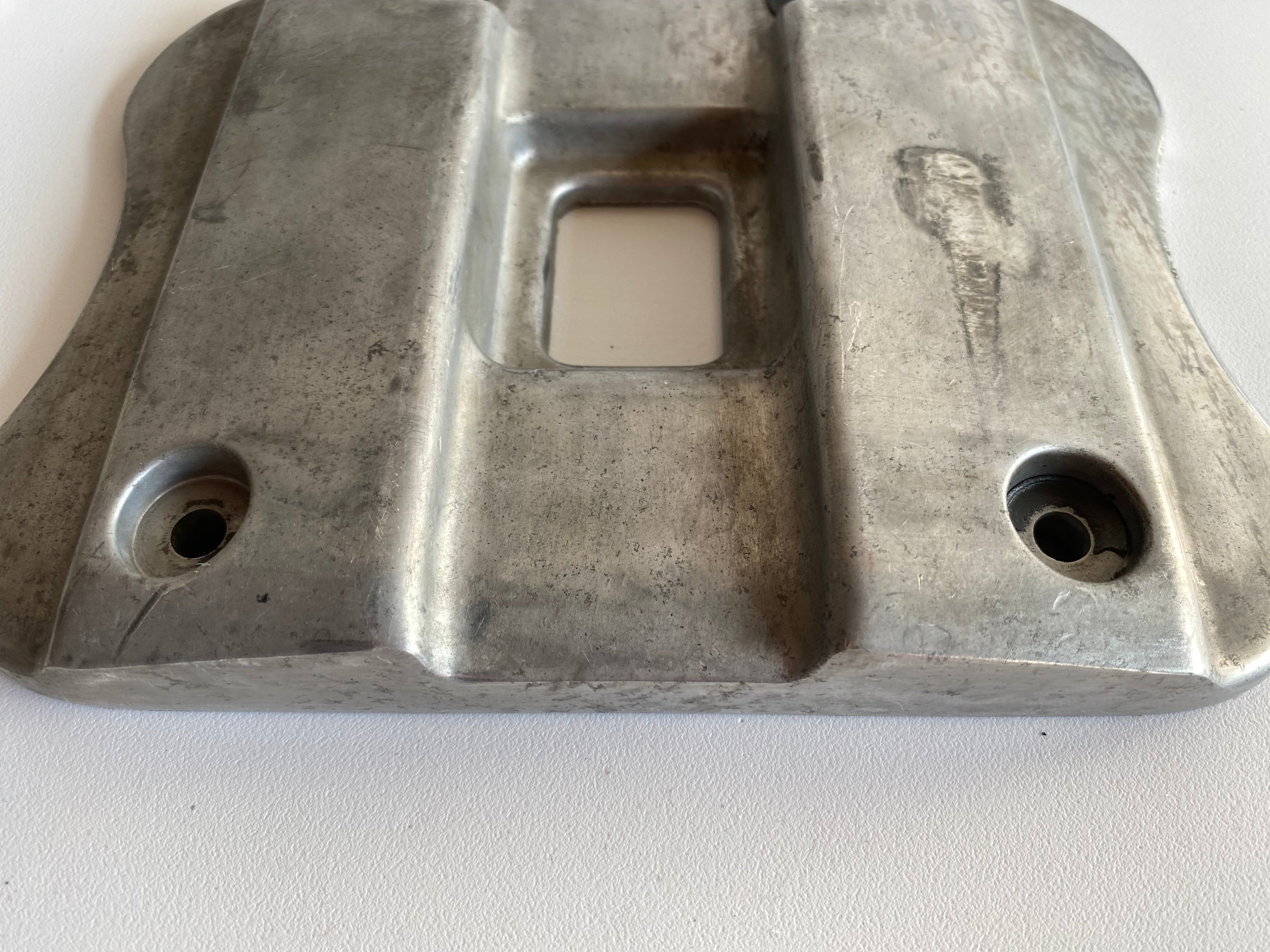 Harley Davidson Sportster Obere Kipphebelabdeckungen OEM-Referenz: 17581-95