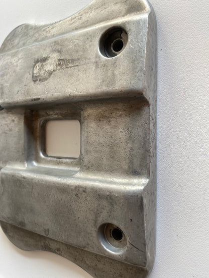 Caches culbuteur supérieur Harley Davidson REF OEM : 17581-95