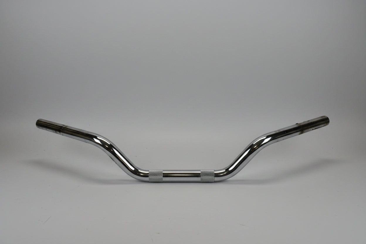 Guidon OEM Sportster Custom Harley Davidson REF OEM 55840-05A