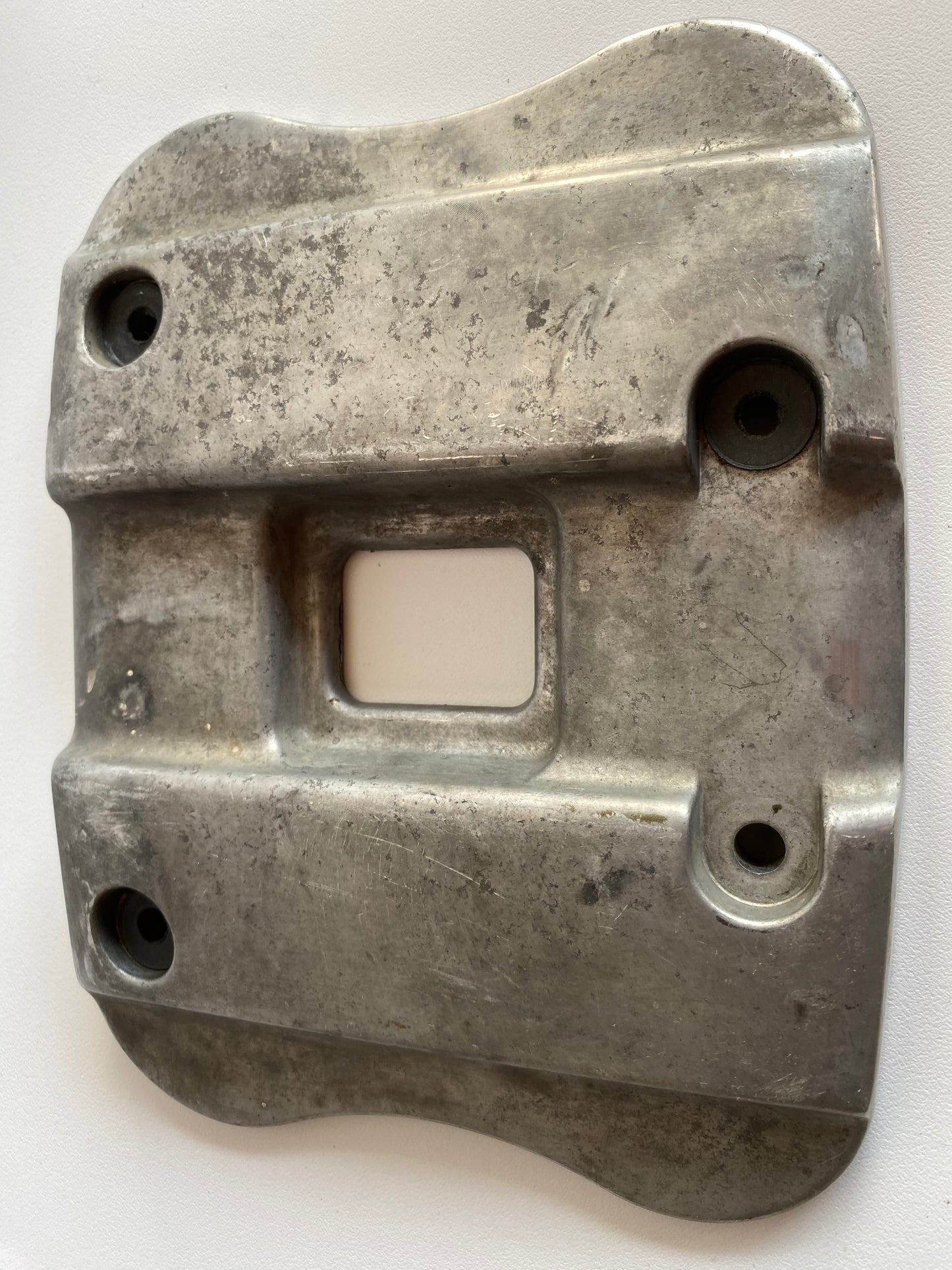 Caches culbuteur supérieur Harley Davidson REF OEM : 17581-95