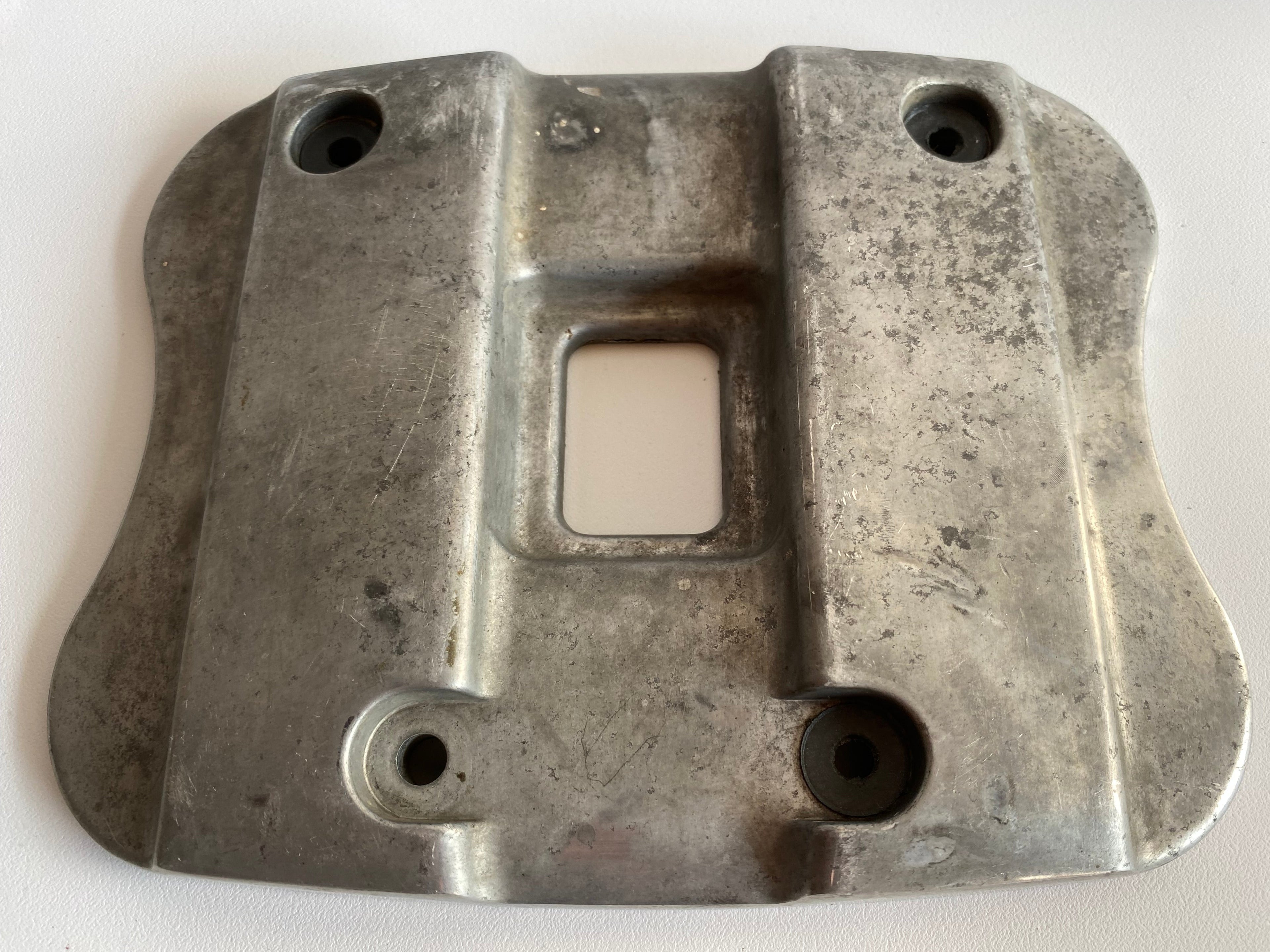 Harley Davidson Sportster Obere Kipphebelabdeckungen OEM-Referenz: 17581-95