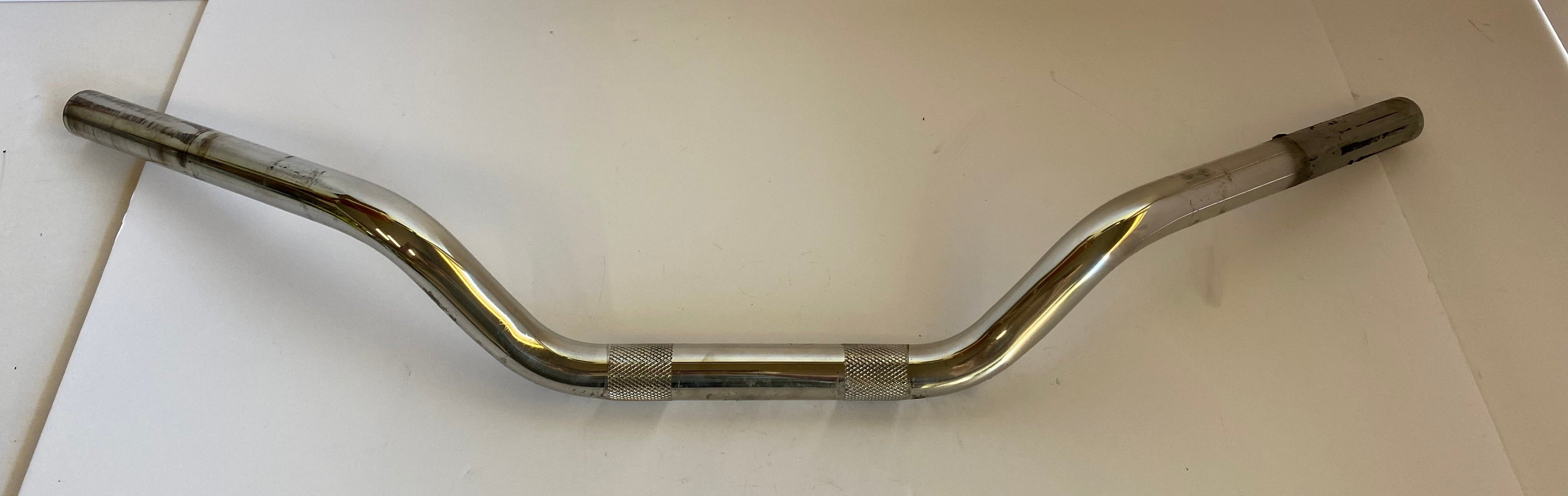 Guidon OEM Sportster Custom Harley Davidson REF OEM 55840-05A