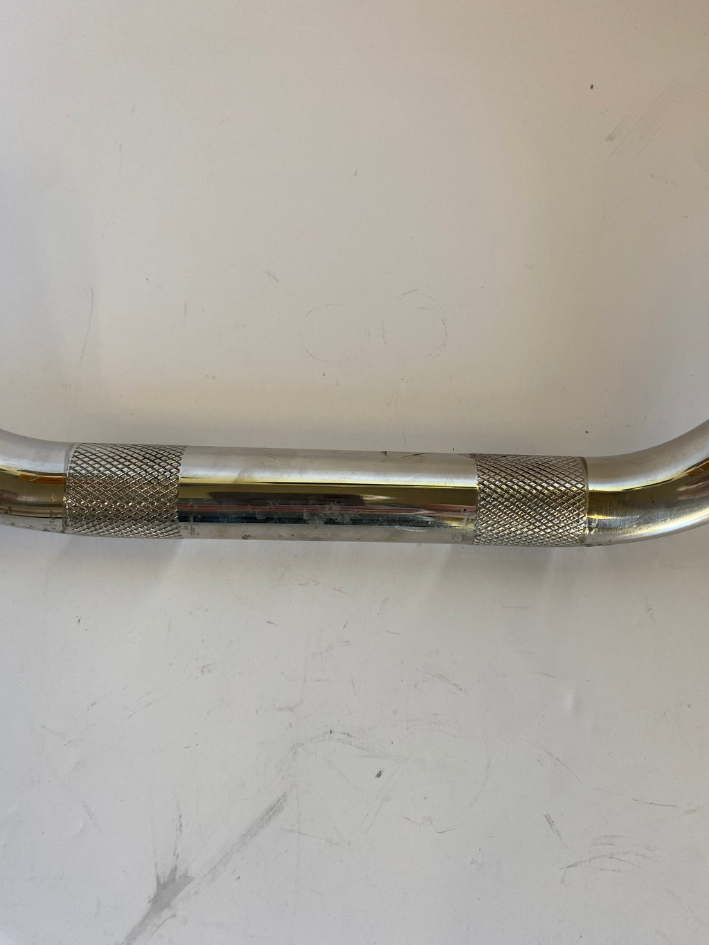 Guidon OEM Sportster Custom Harley Davidson REF OEM 55840-05A
