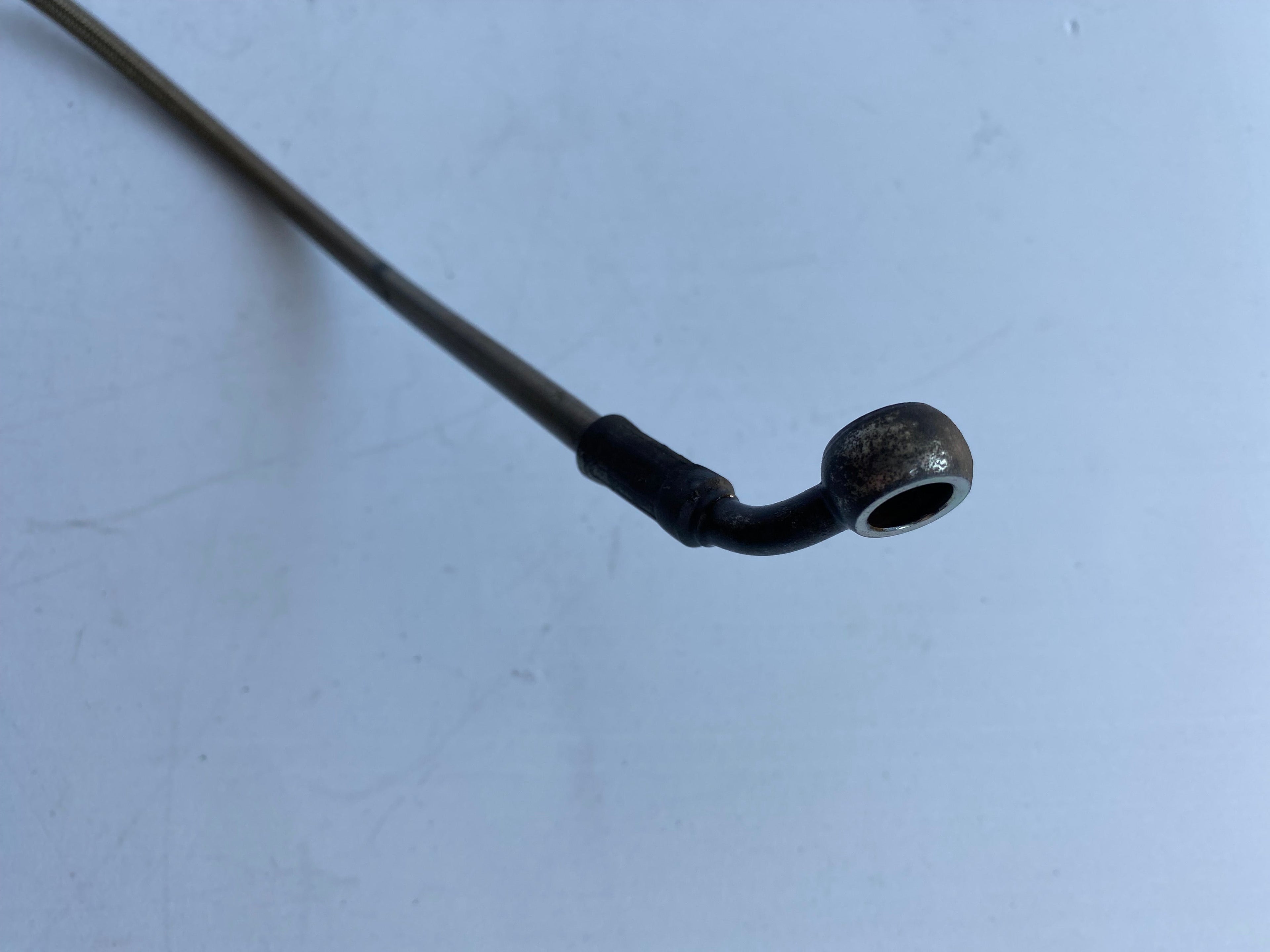 Buell XB9S Front Brake Hose OEM REF: H1531.1ADA