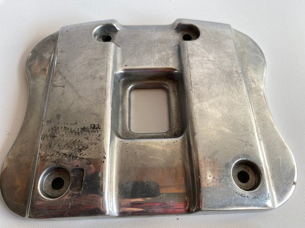 Harley Davidson Sportster Upper Rocker Covers OEM REF: 17851-95