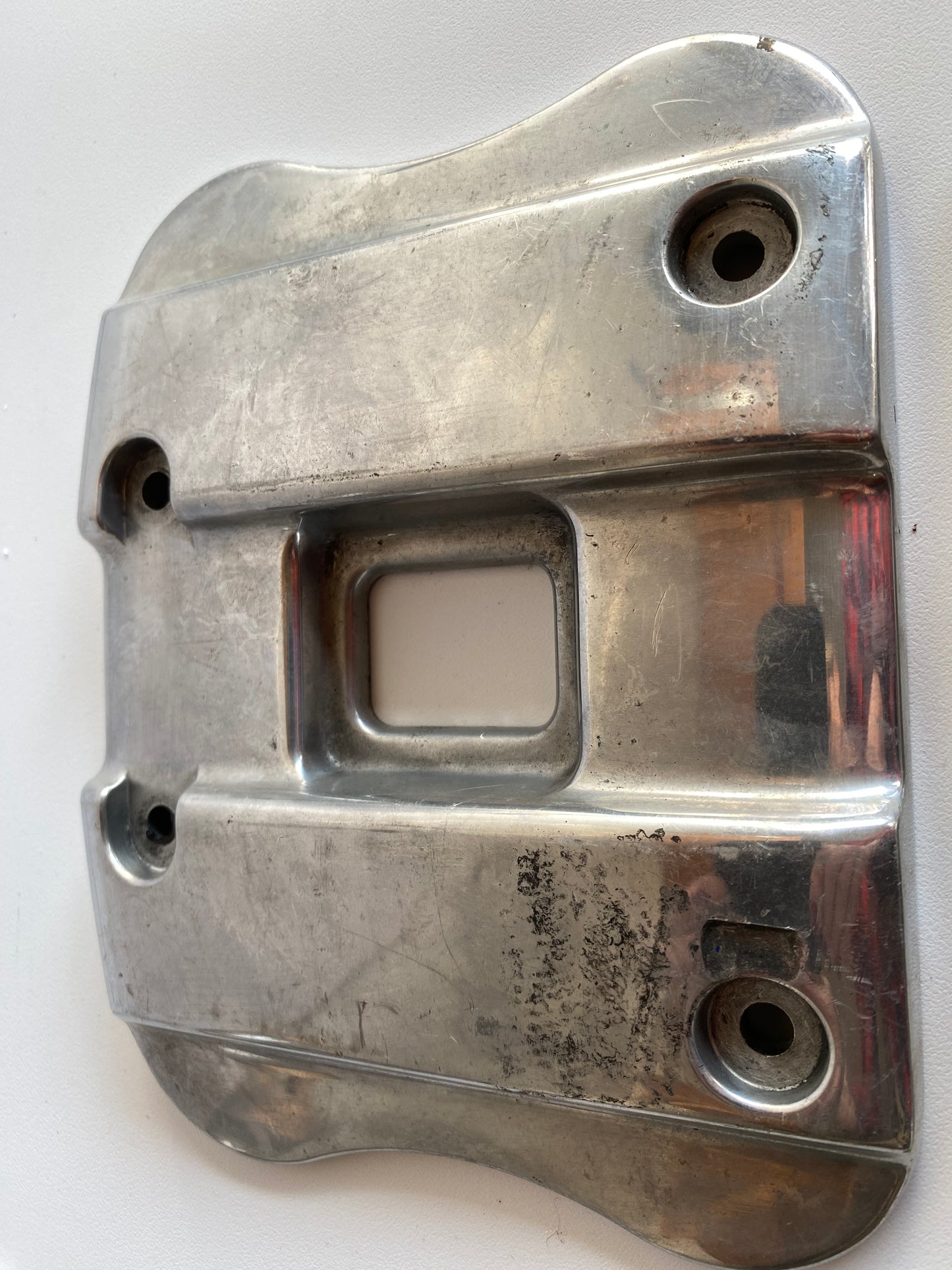 Caches culbuteur supérieur Harley Davidson REF OEM : 17851-95