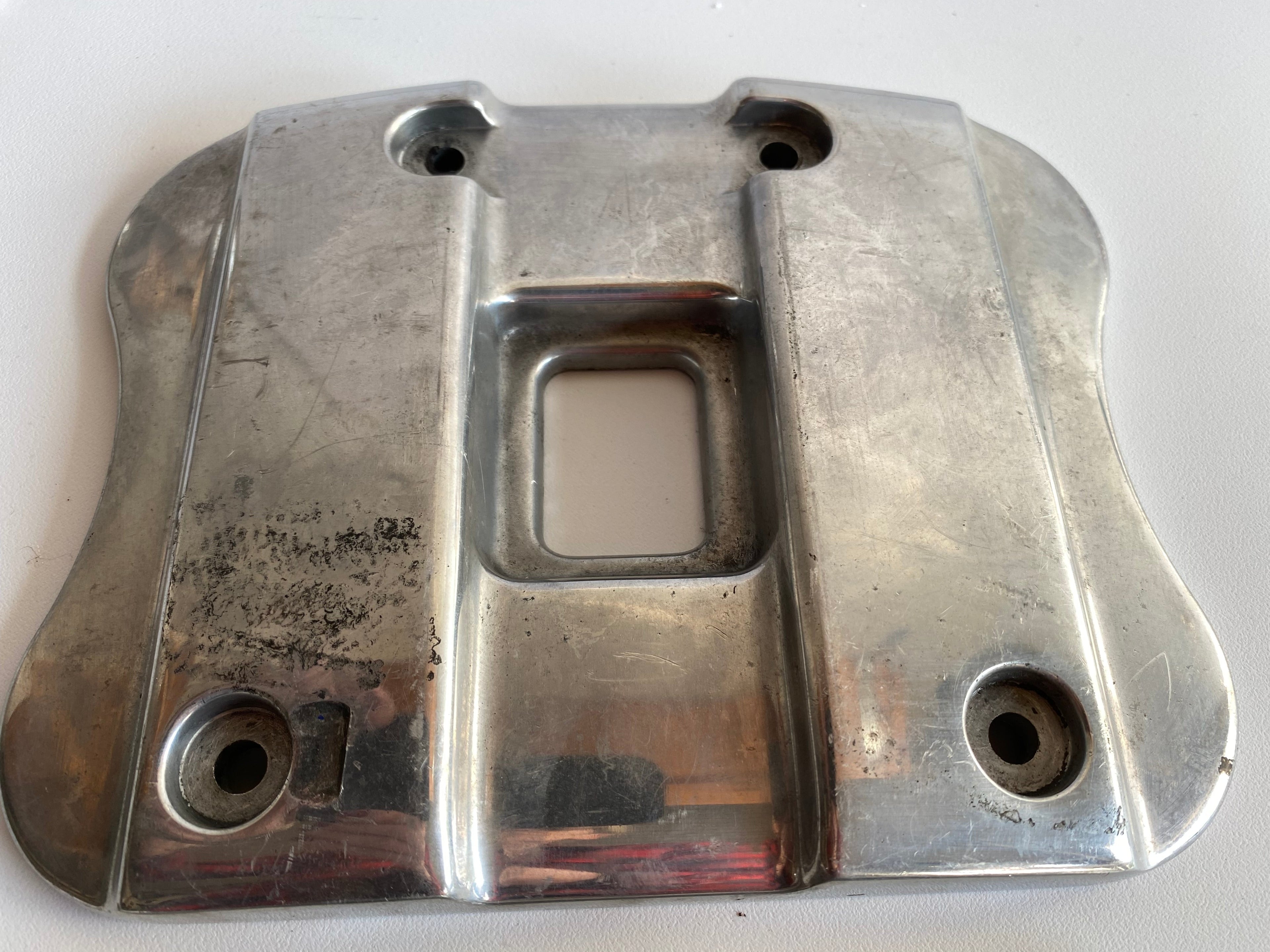 Harley Davidson Sportster Upper Rocker Covers OEM REF: 17851-95