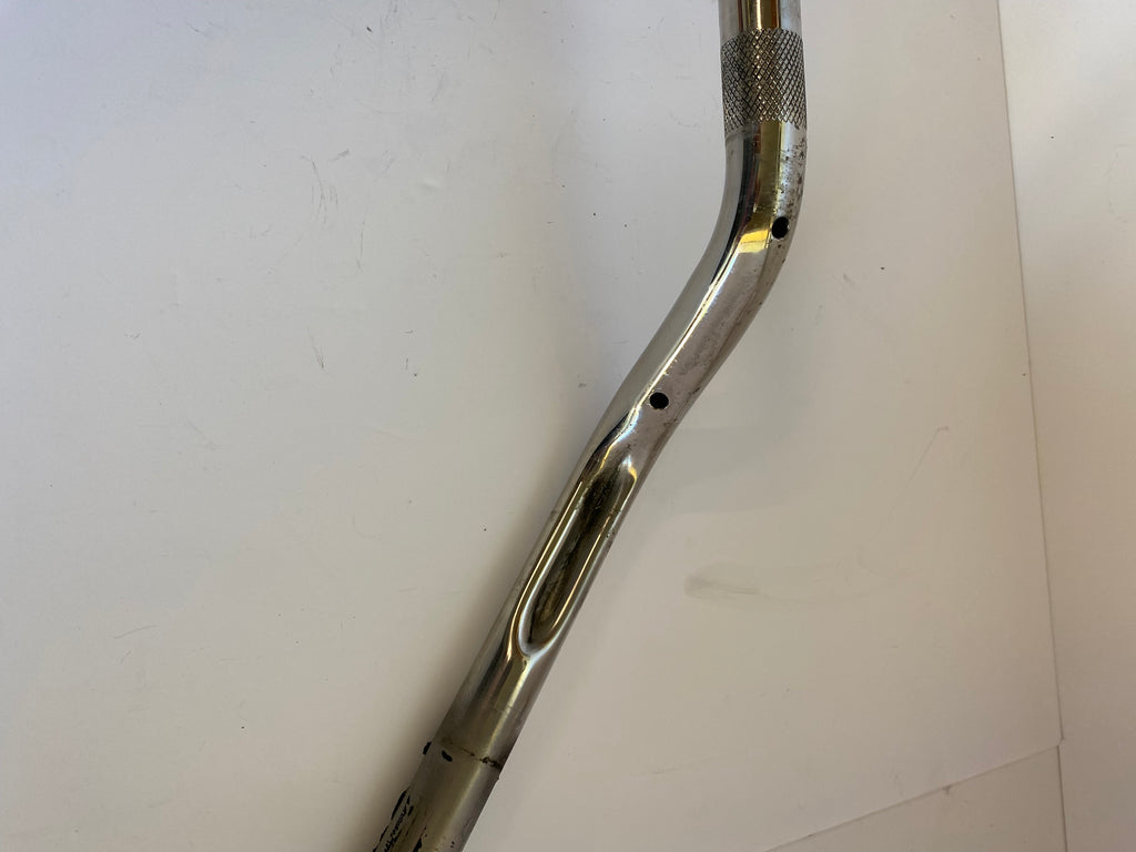 Guidon OEM Sportster Custom Harley Davidson REF OEM 55840-05A