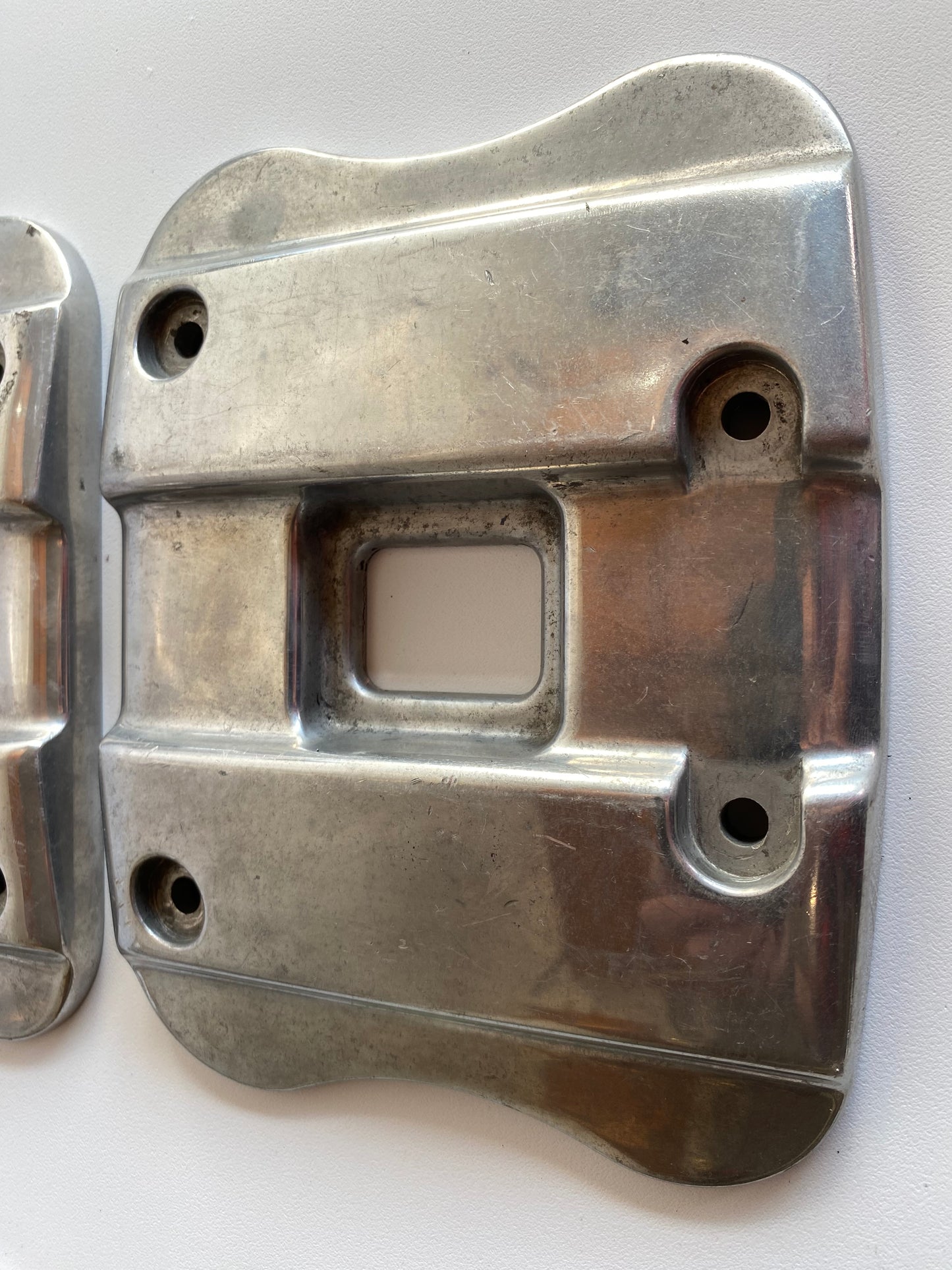 Caches culbuteur supérieur Harley Davidson REF OEM : 17851-95