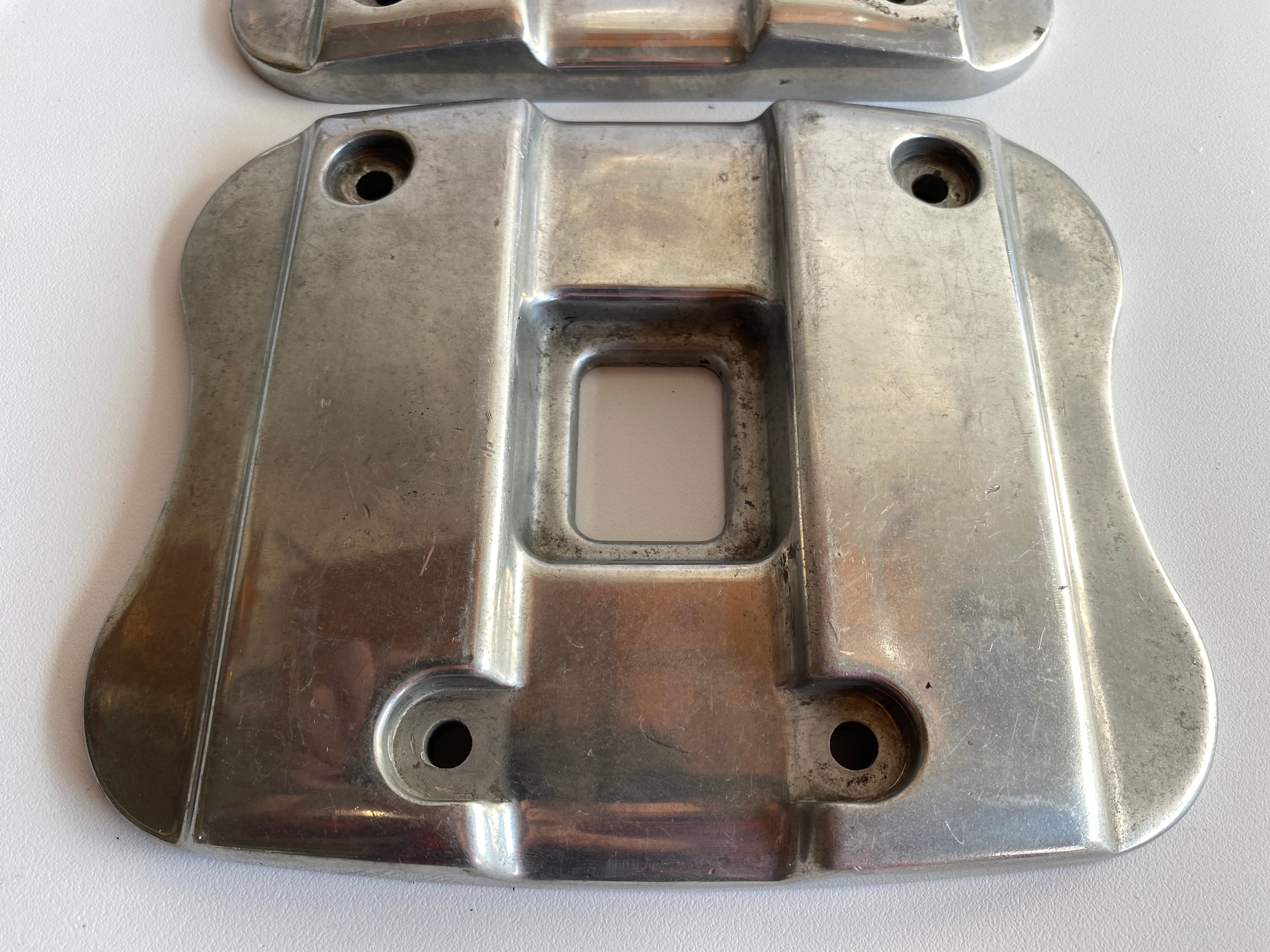 Harley Davidson Sportster Upper Rocker Covers OEM REF: 17851-95
