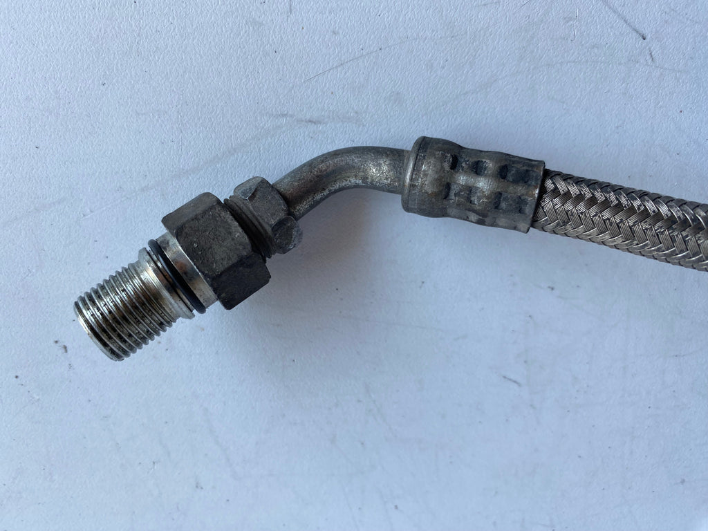 Durite d'huile aspiration Buell XB REF OEM: L2118.02A8