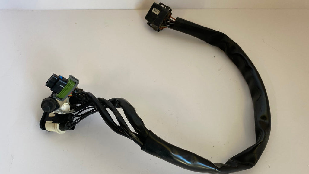 Faisceau électrique compteur + voyants Sportster Harley Davidson REF OEM 68814-04A