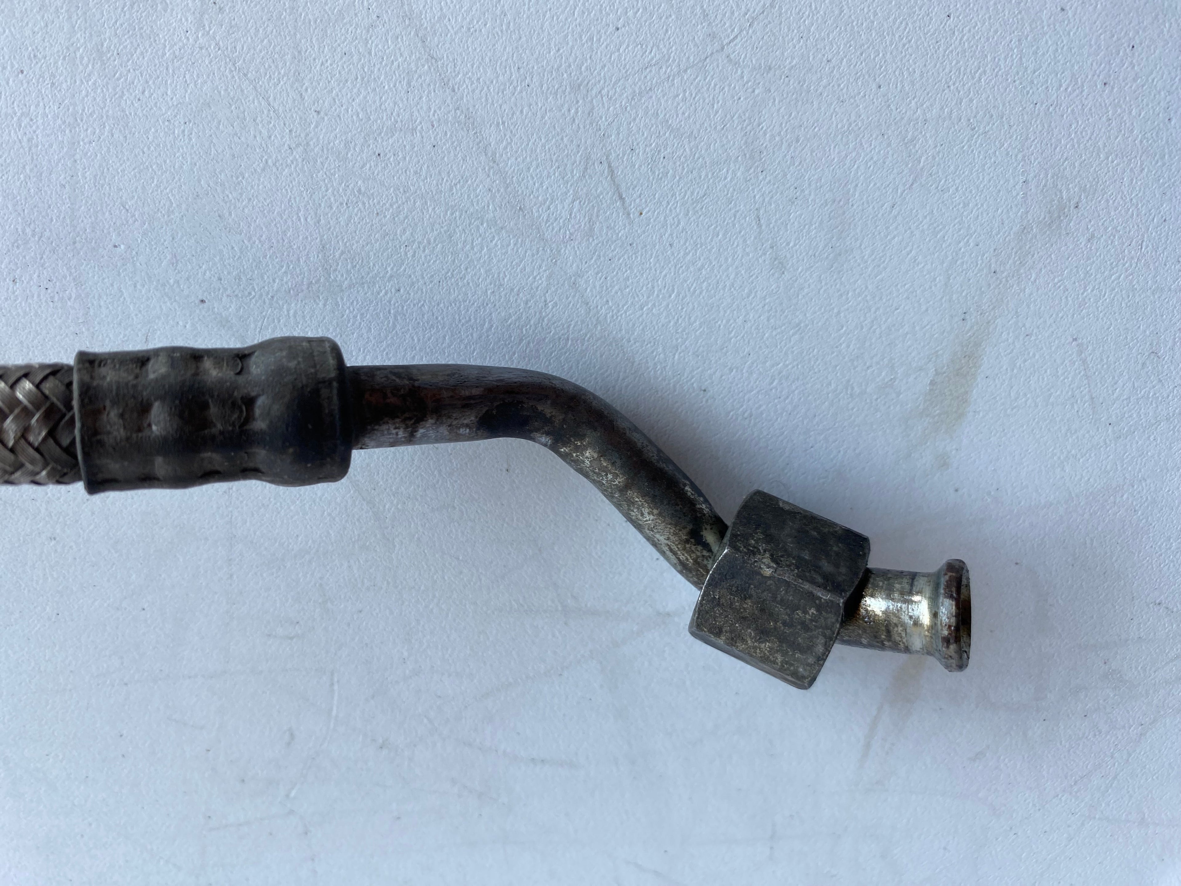 Durite d'huile aspiration Buell XB REF OEM: L2118.02A8