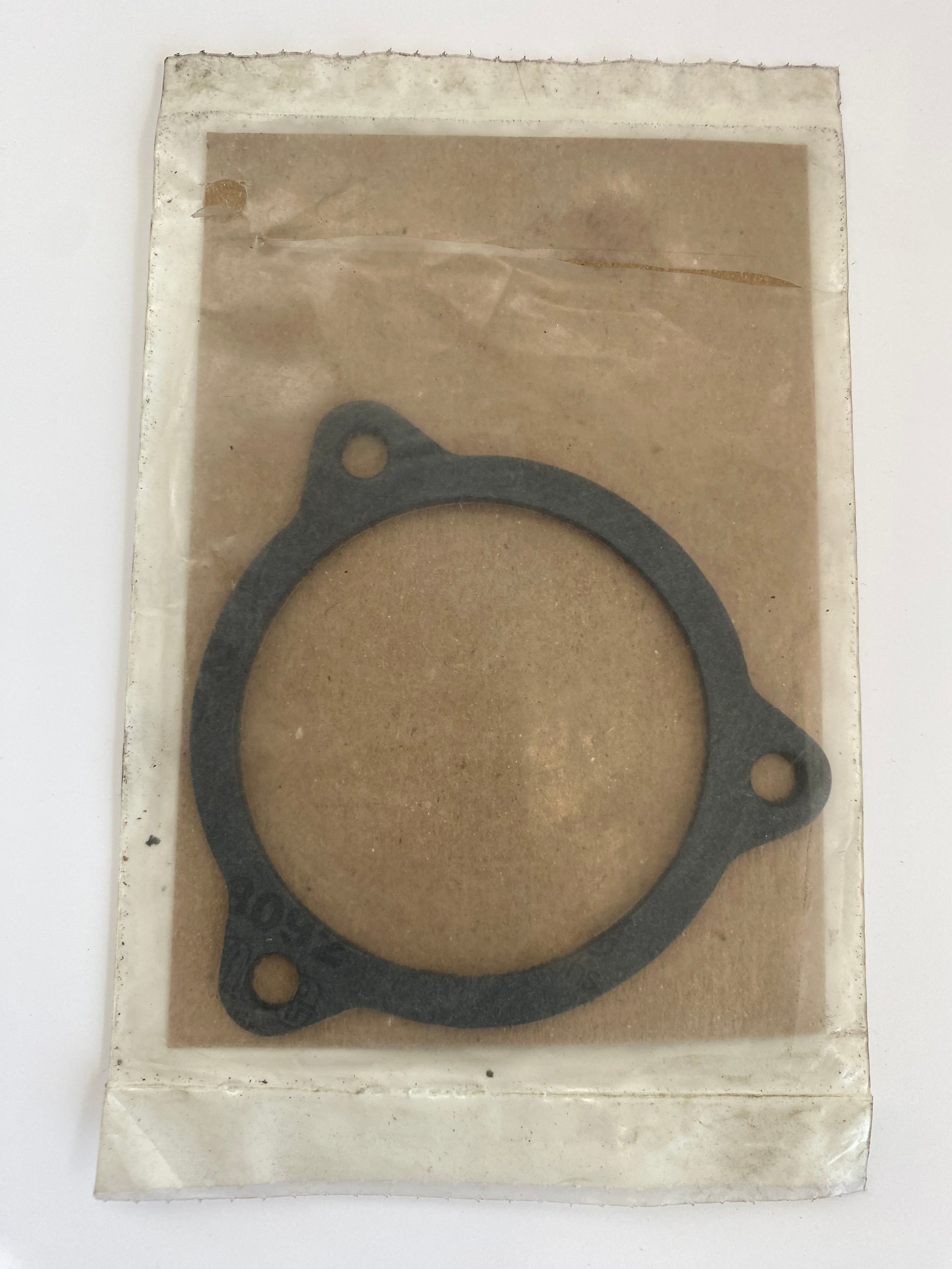 Joint entre filtre à air et corps d'injection Touring Harley Davidson REF OEM 29241-08