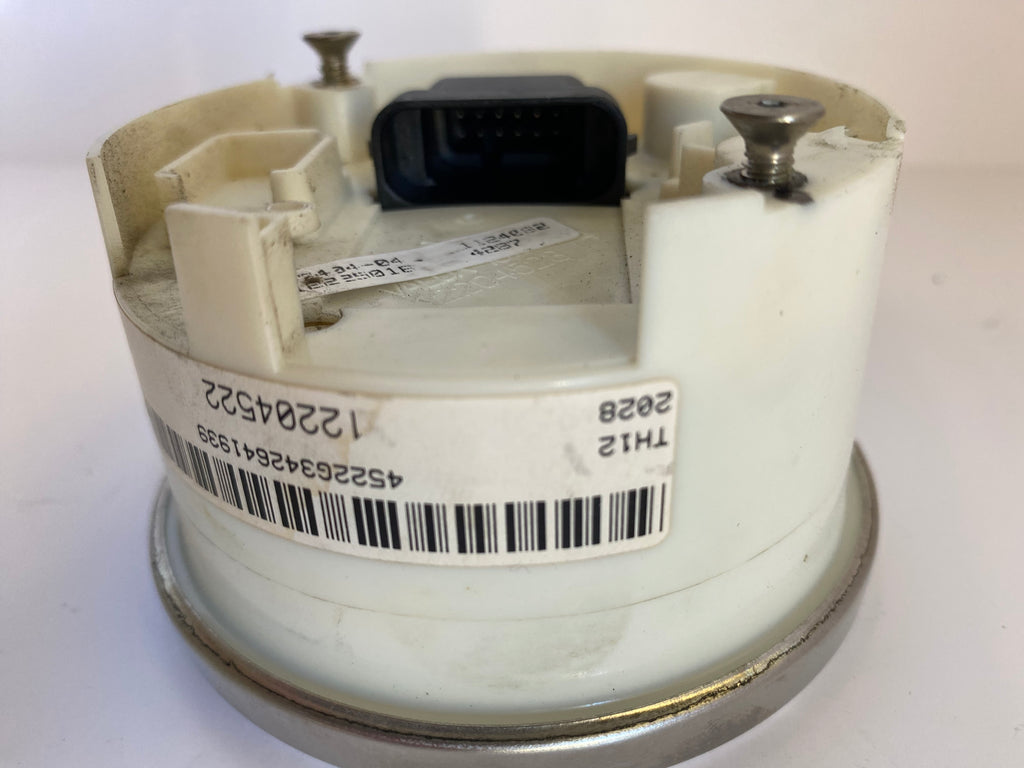 Compteur de vitesse Sportster Harley Davidson REF OEM 67416-04