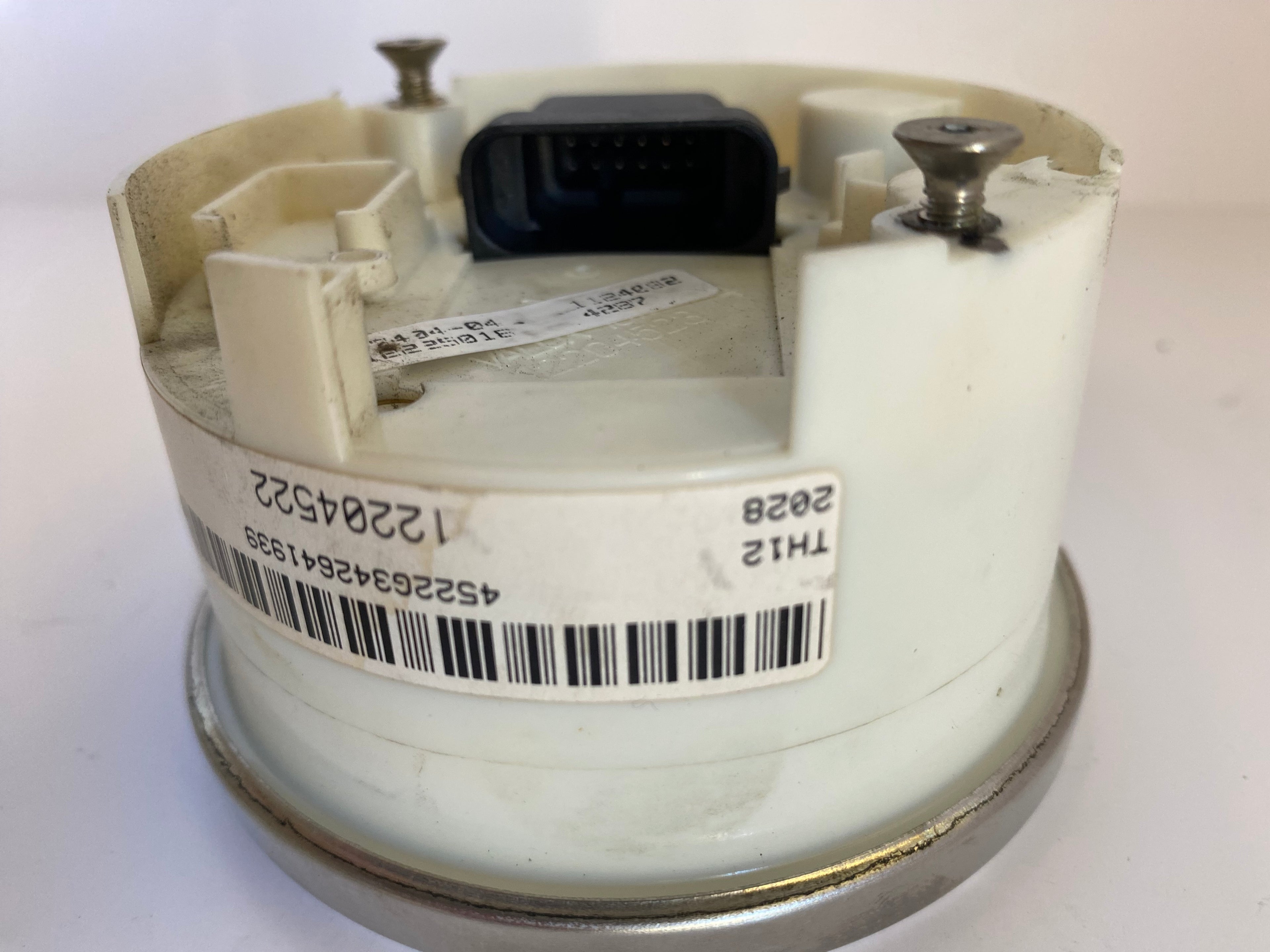 Compteur de vitesse Sportster Harley Davidson REF OEM 67416-04
