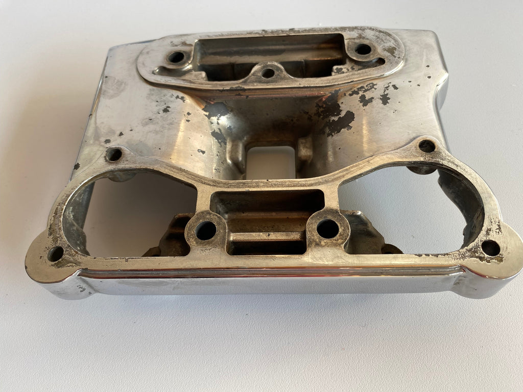 Evo 1340 Harley Davidson Lower Rocker Cover OEM REF: 17507-85